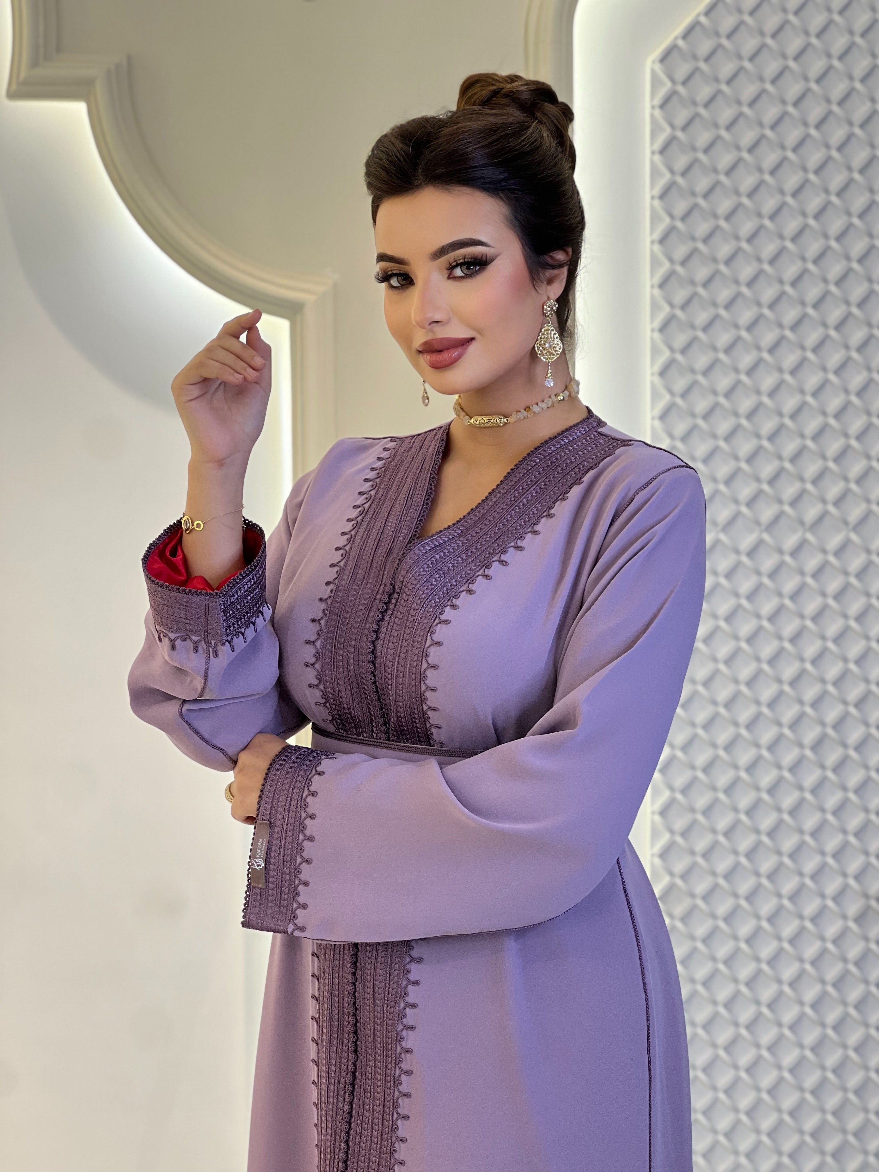 Caftan William