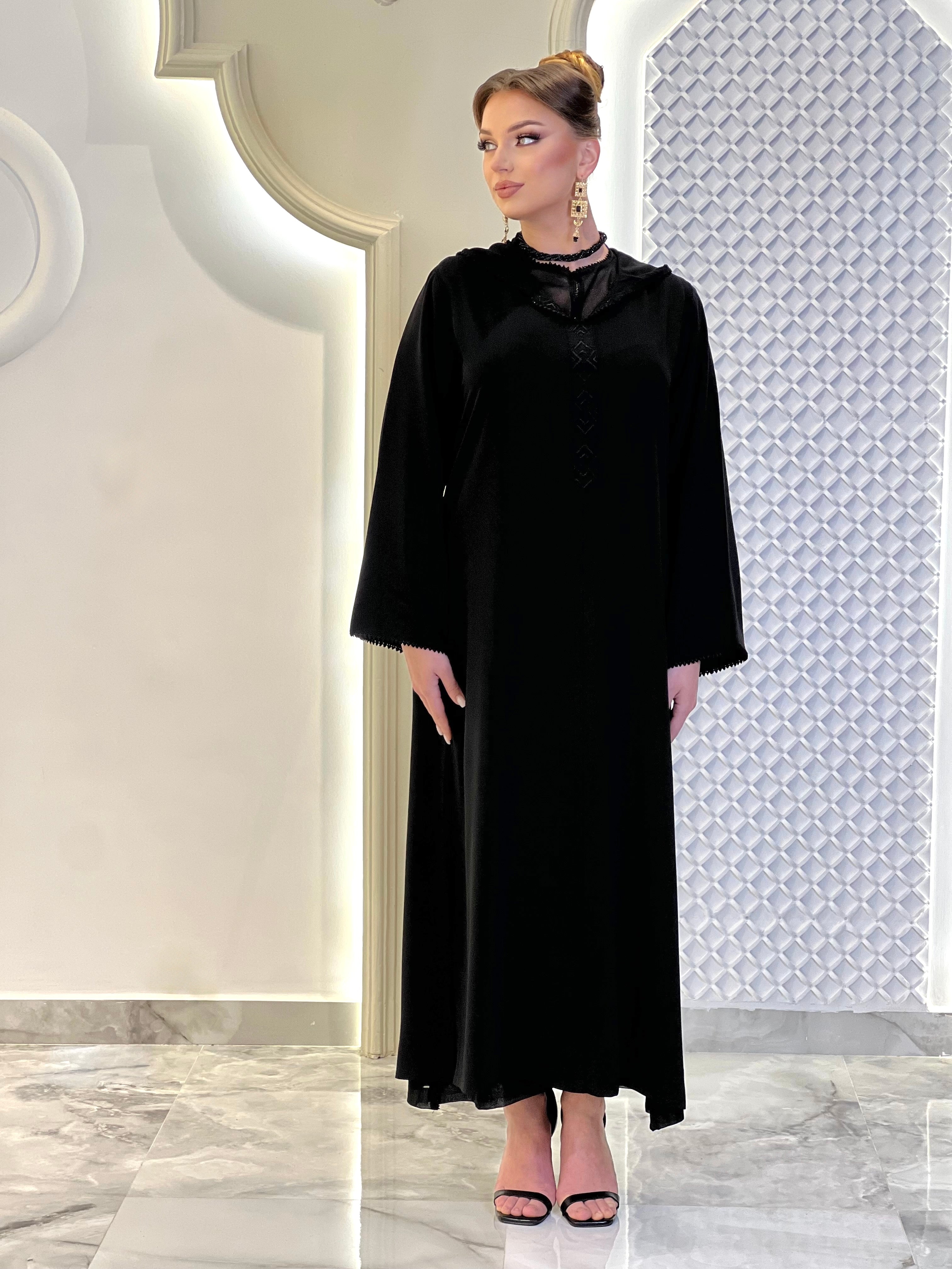 Jellaba Nour