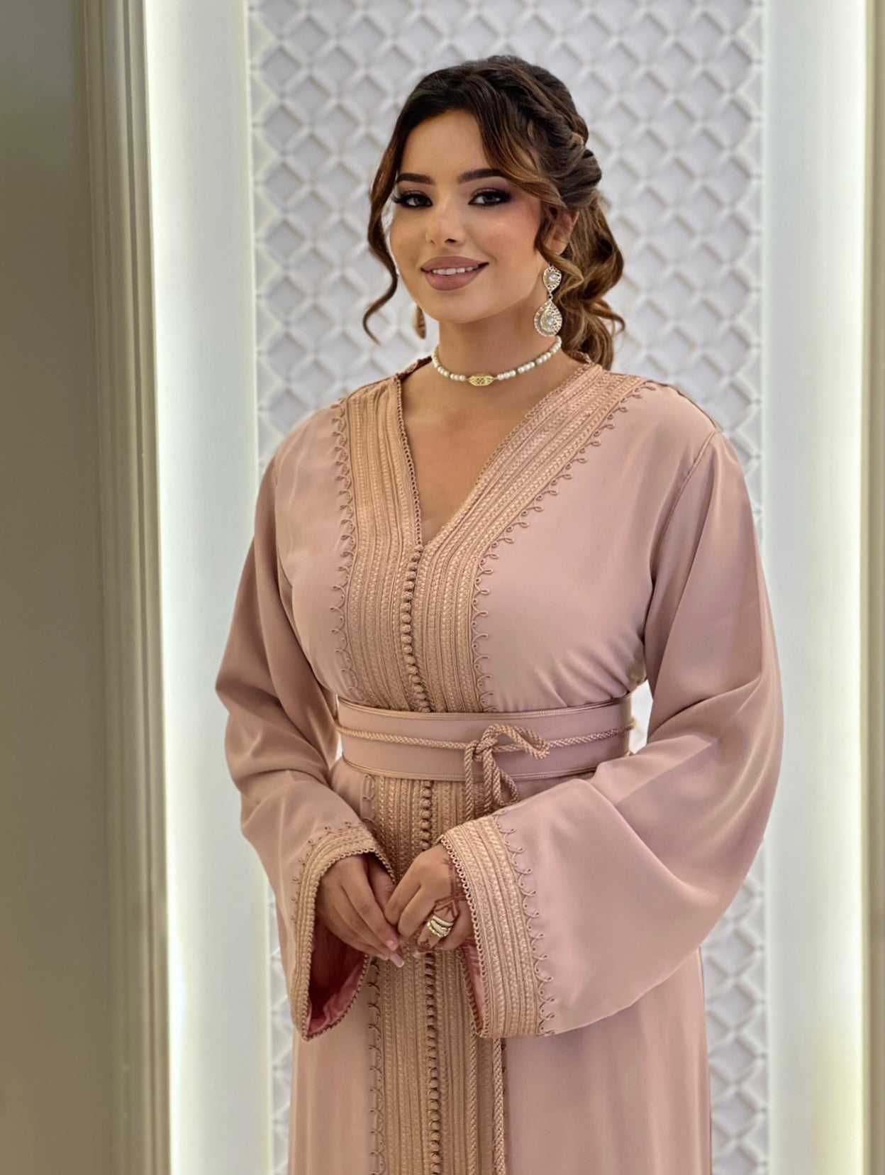 Caftan William