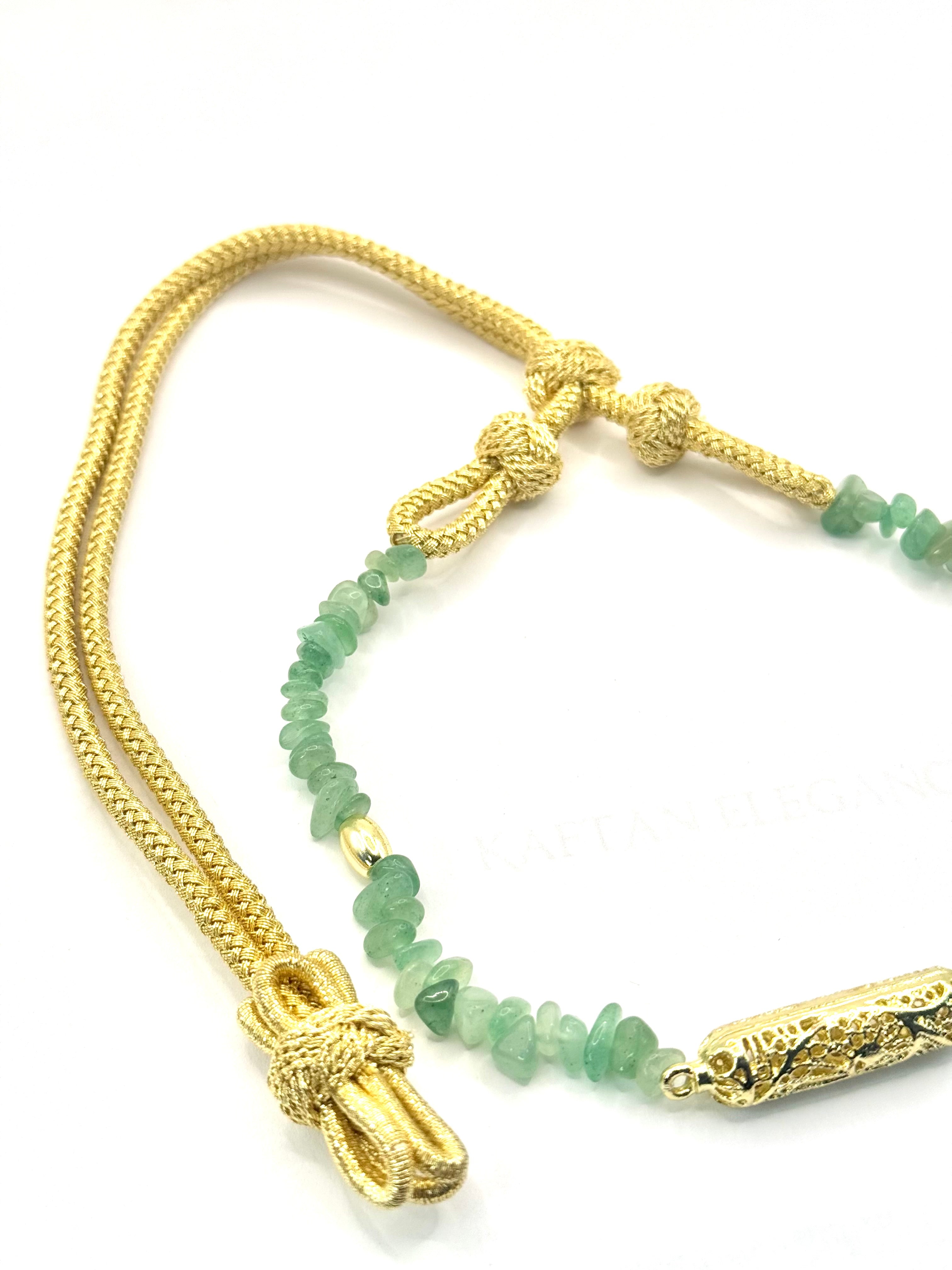 Necklace Eva