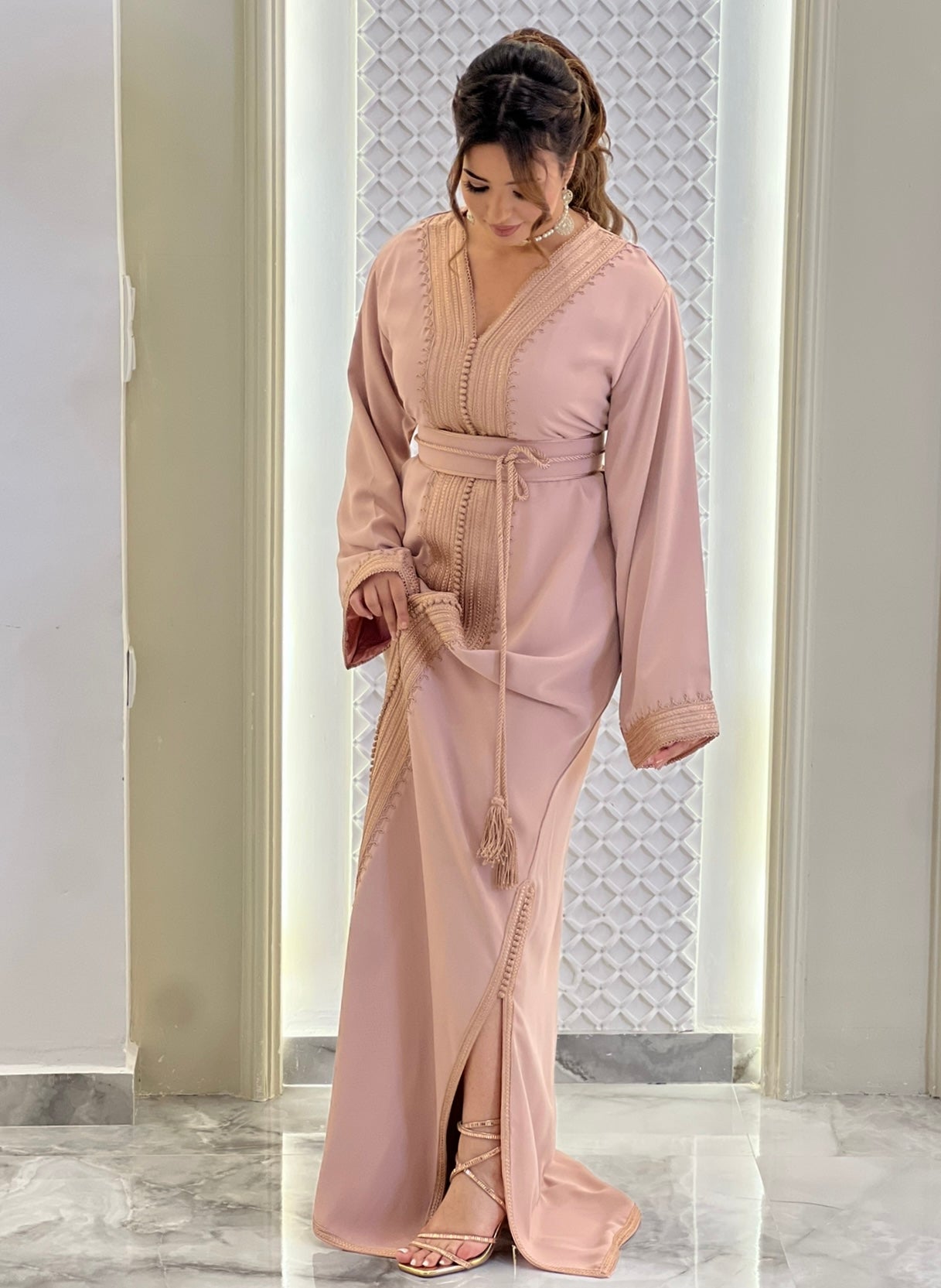 Caftan William