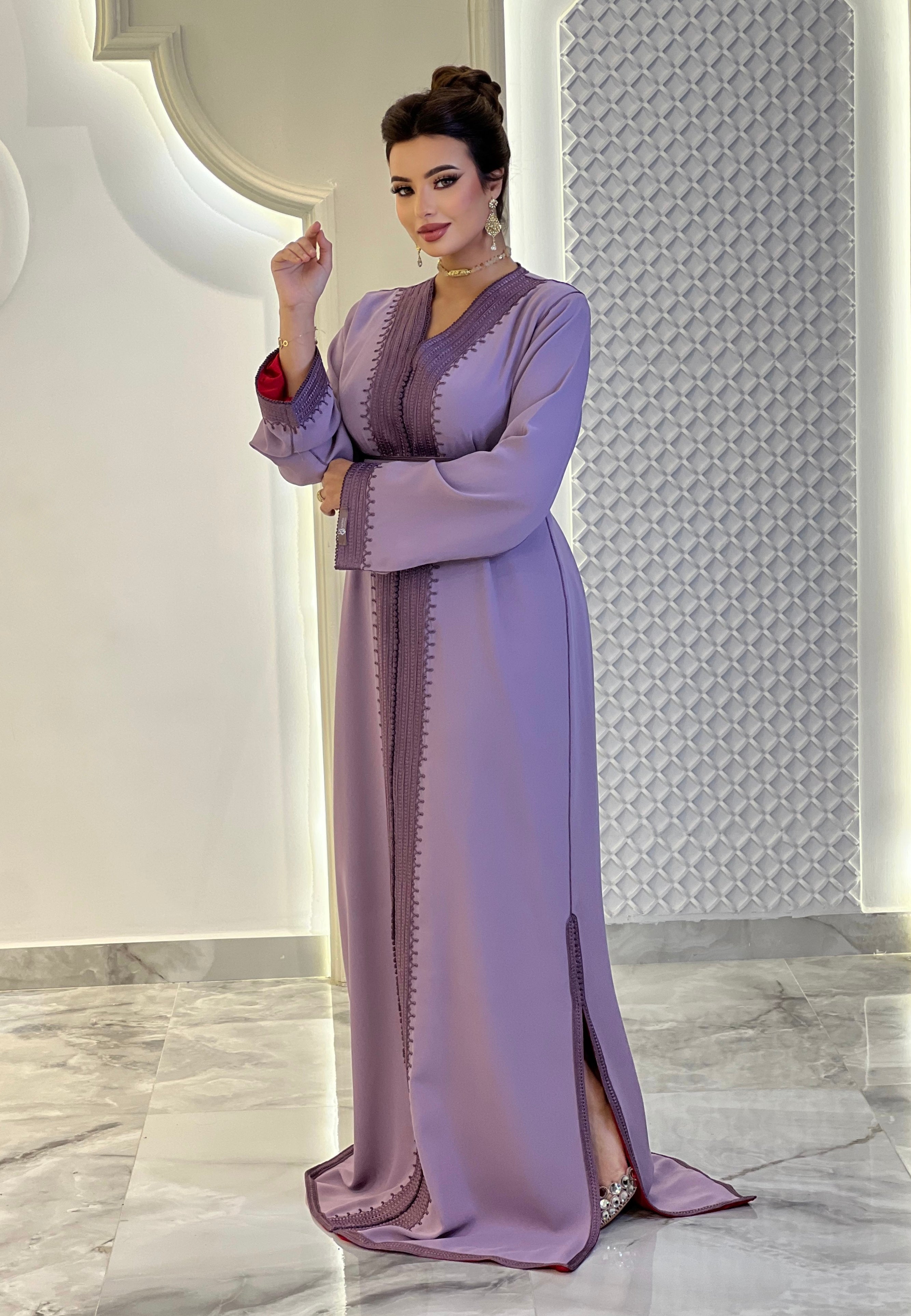 Caftan William
