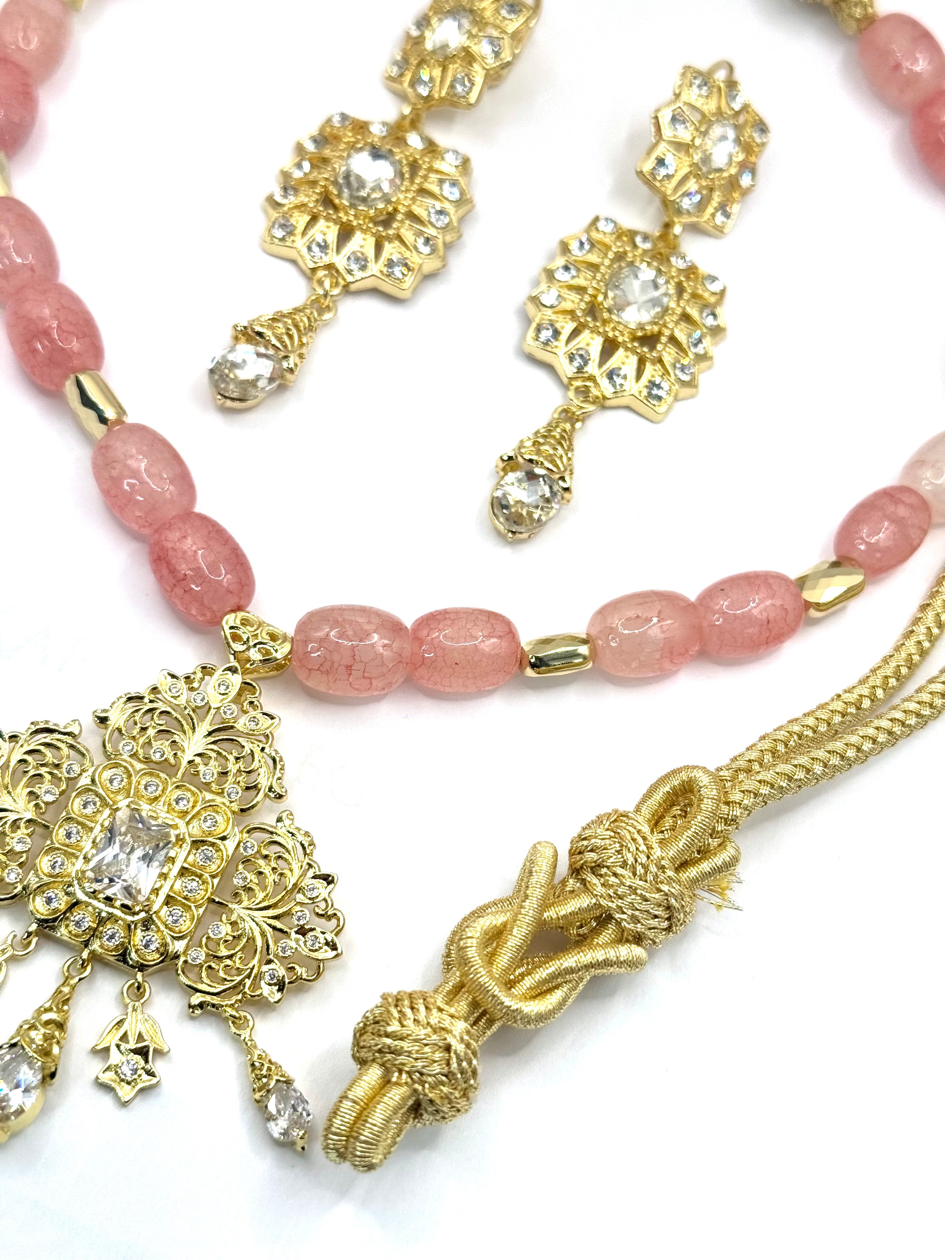 Pack La Rose