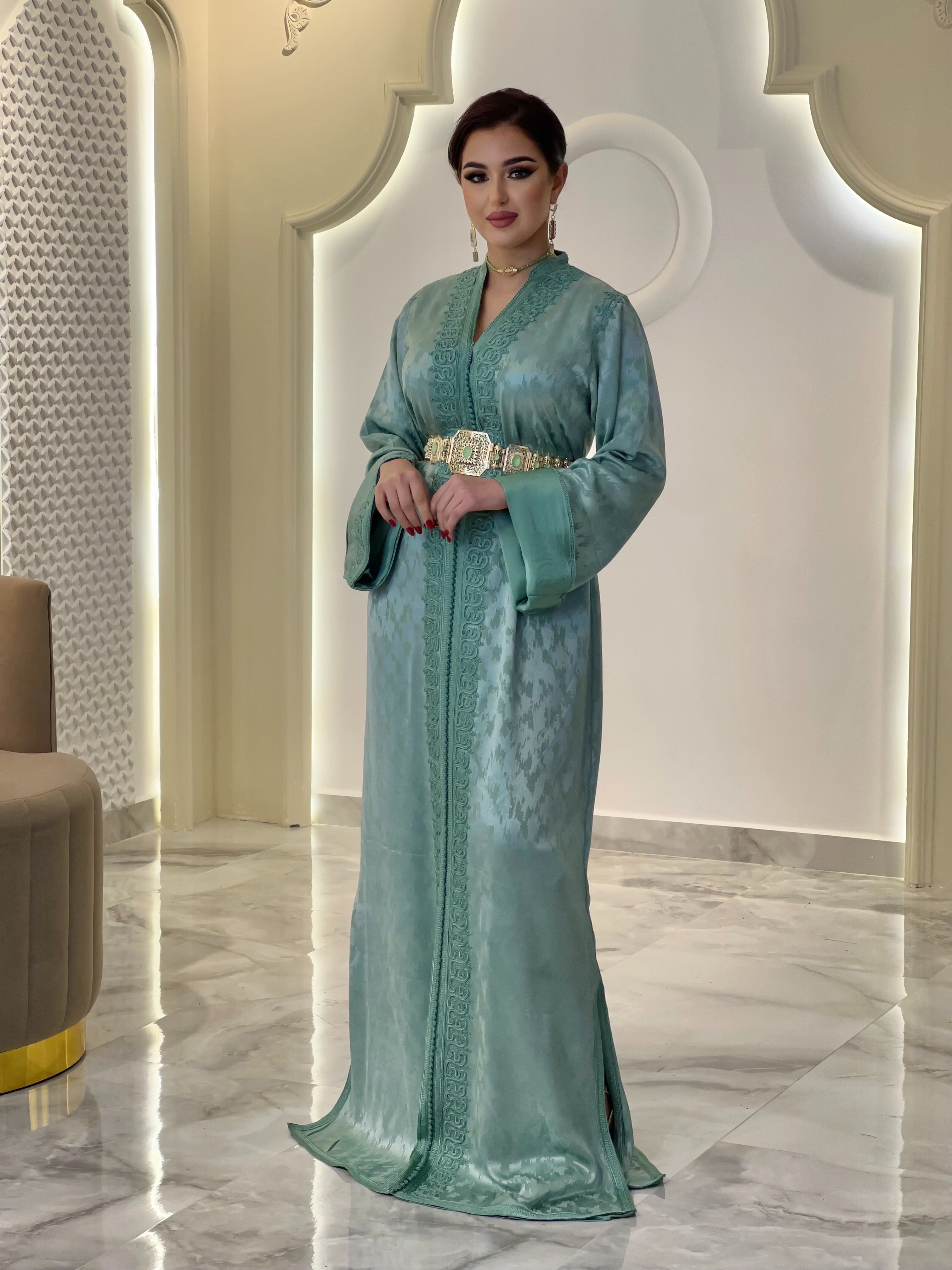 Kaftan Biynan