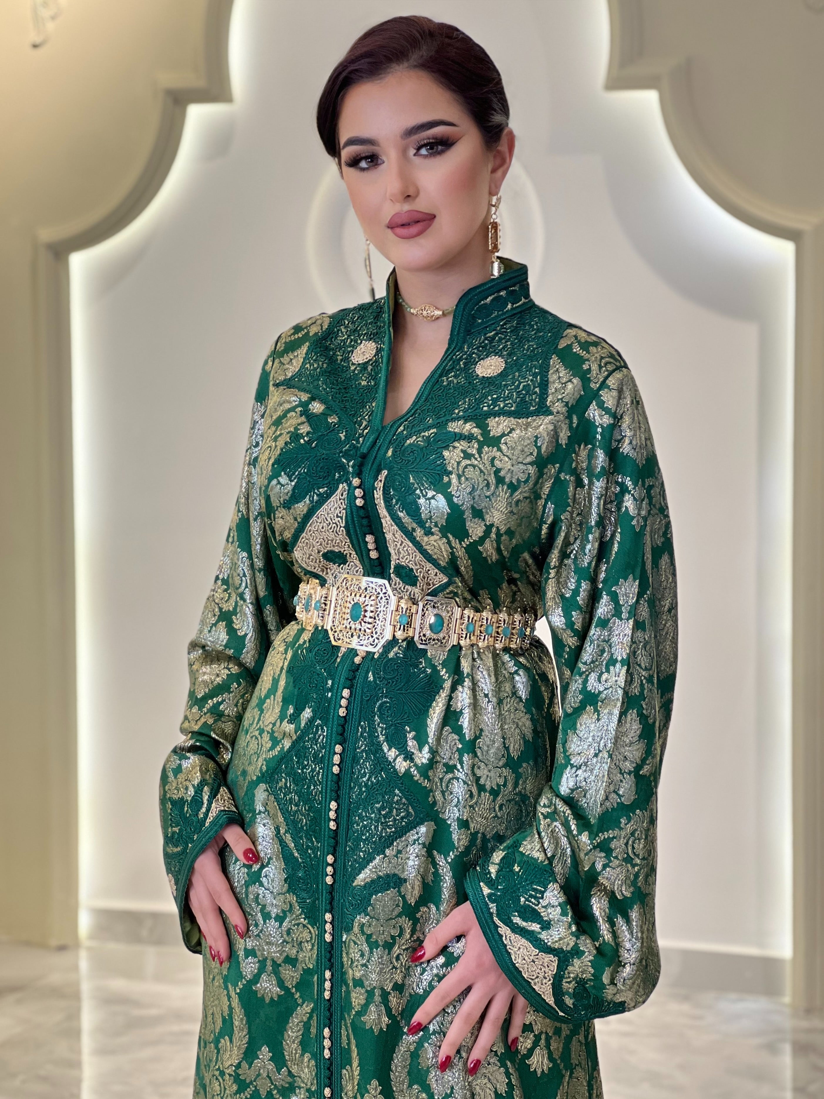 Kaftan Samar