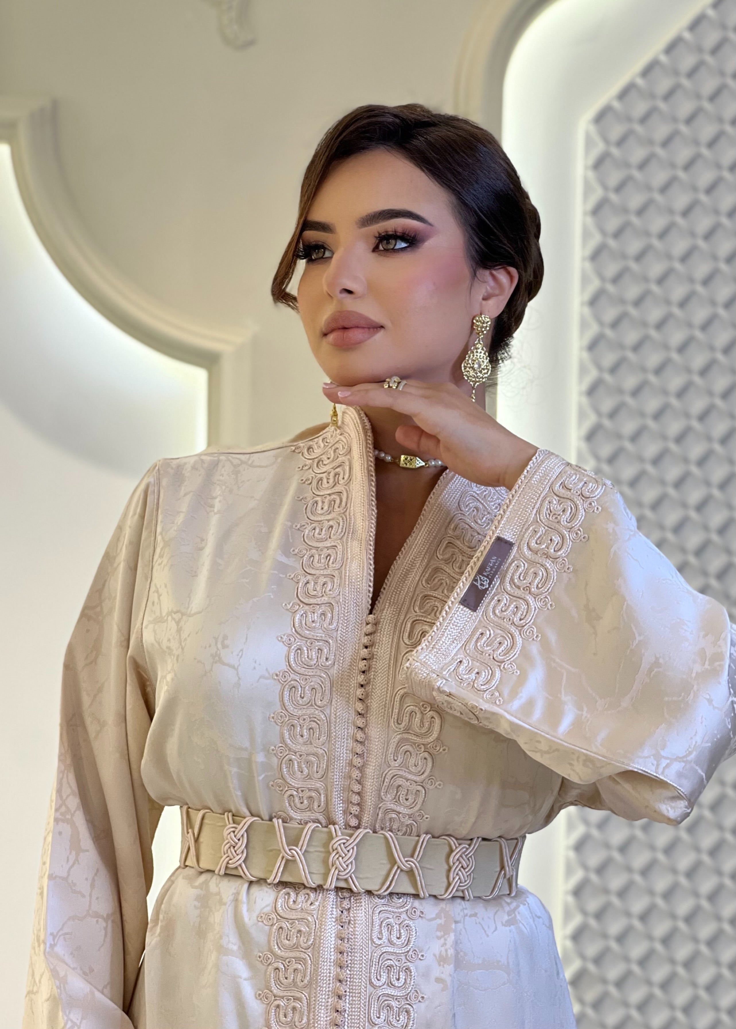 Caftan Elena