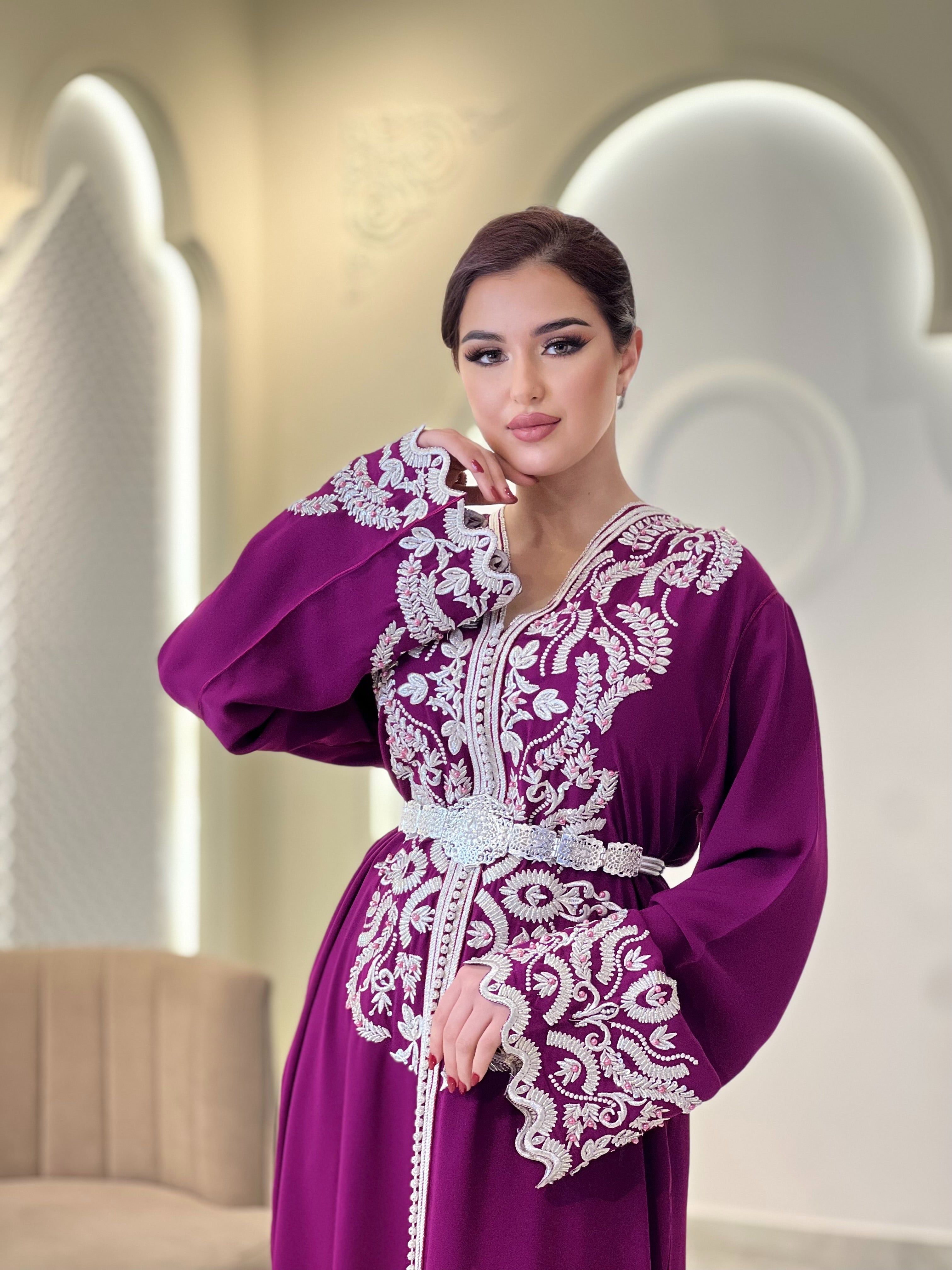 Kaftan Wasila