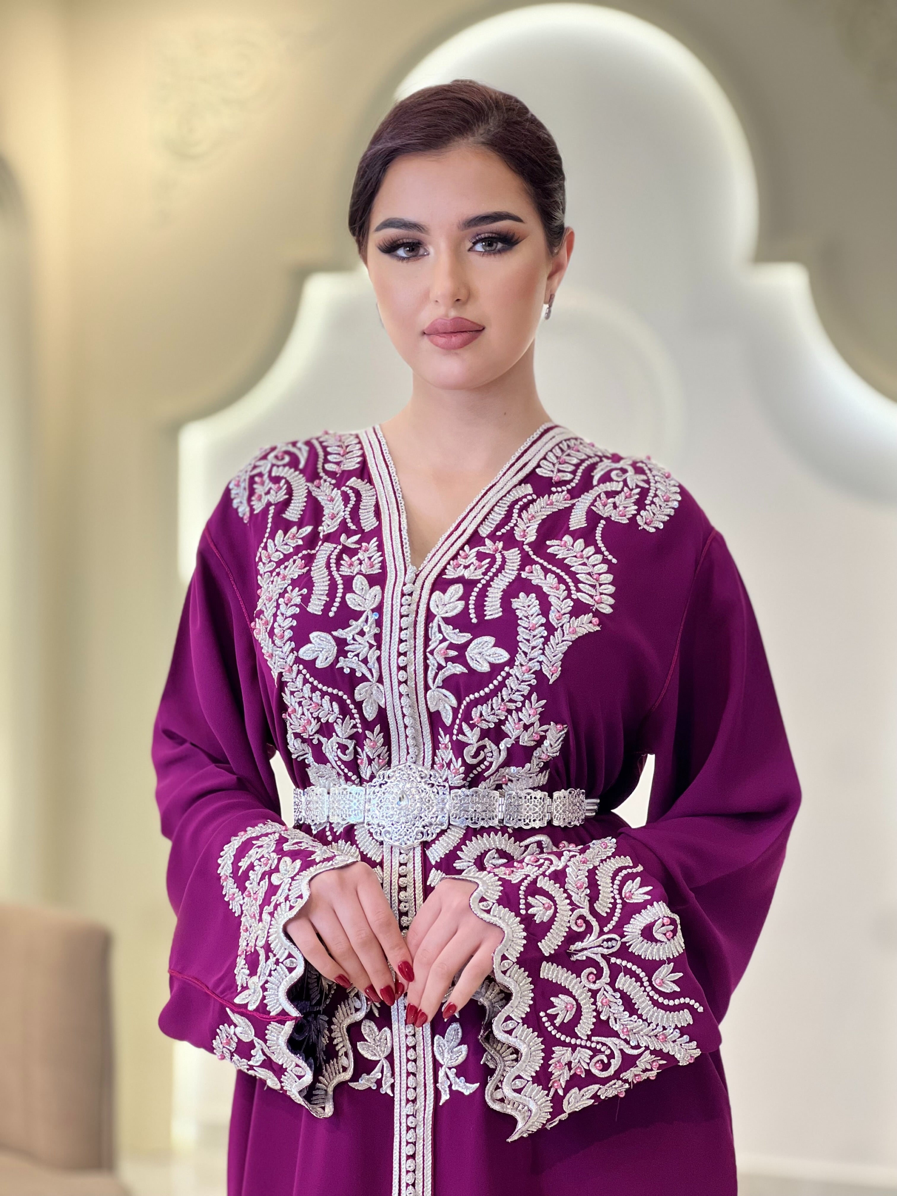 Kaftan Wasila