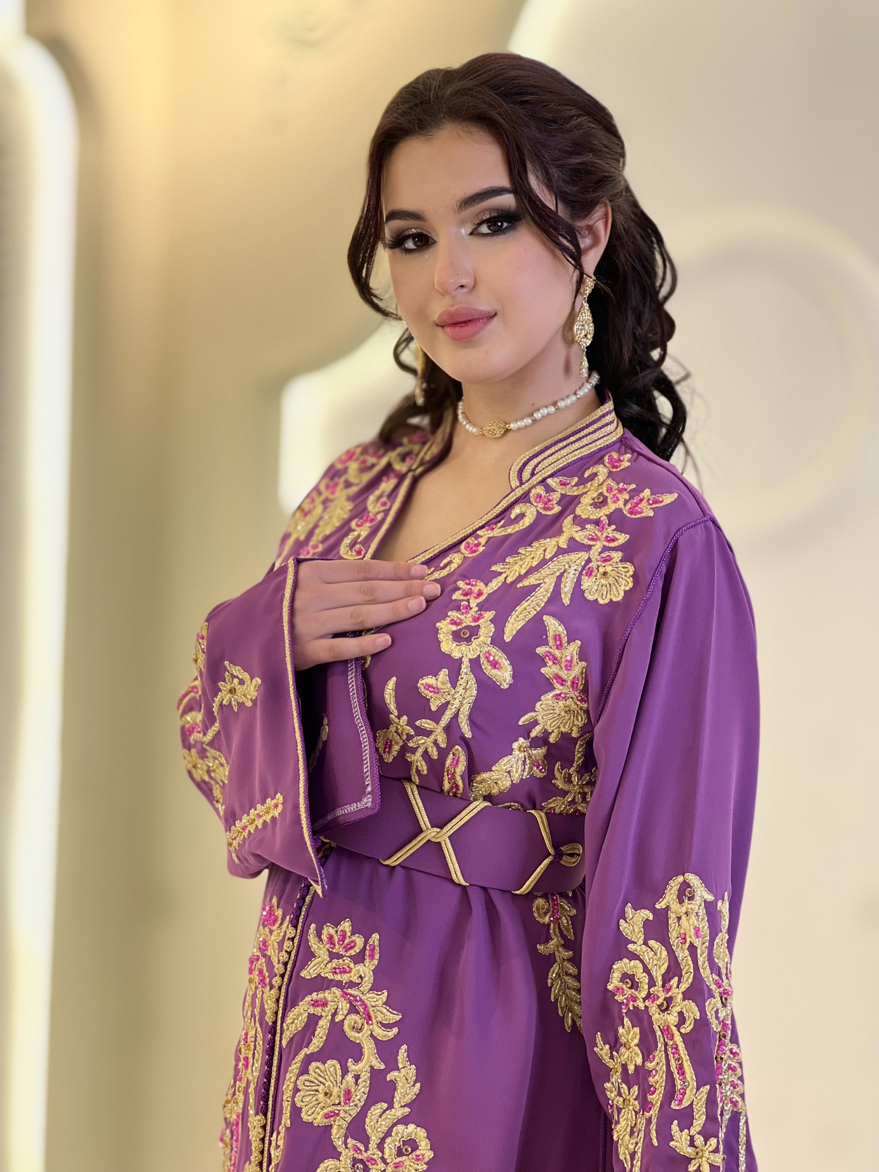 Kaftan Yousra