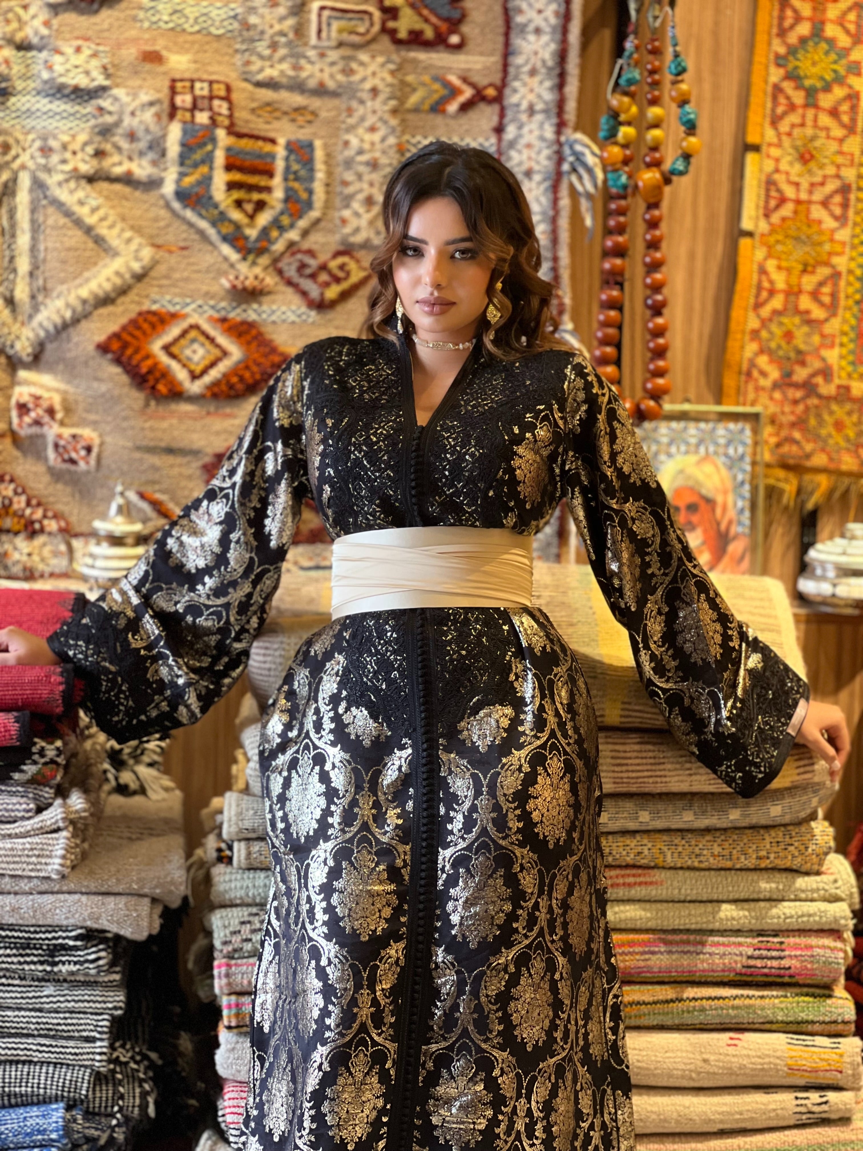 Kaftan Mariam