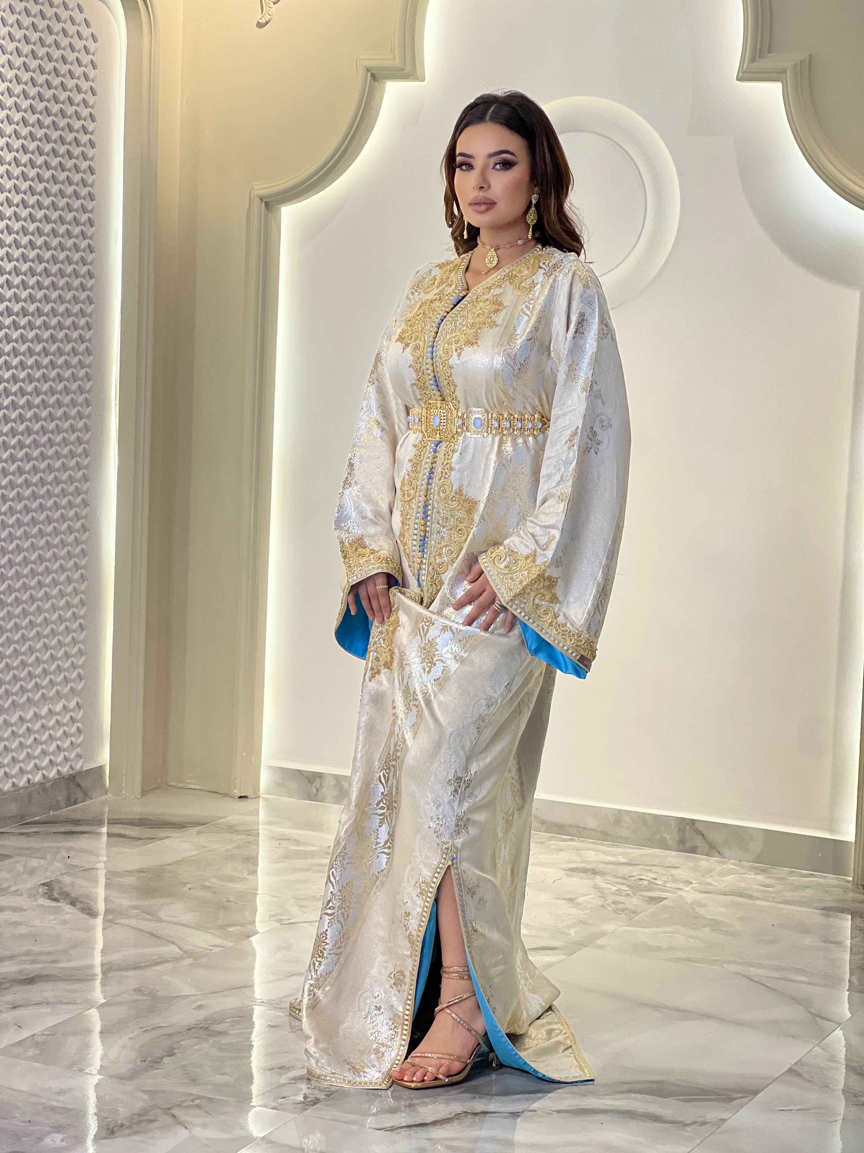 Kaftan Noura