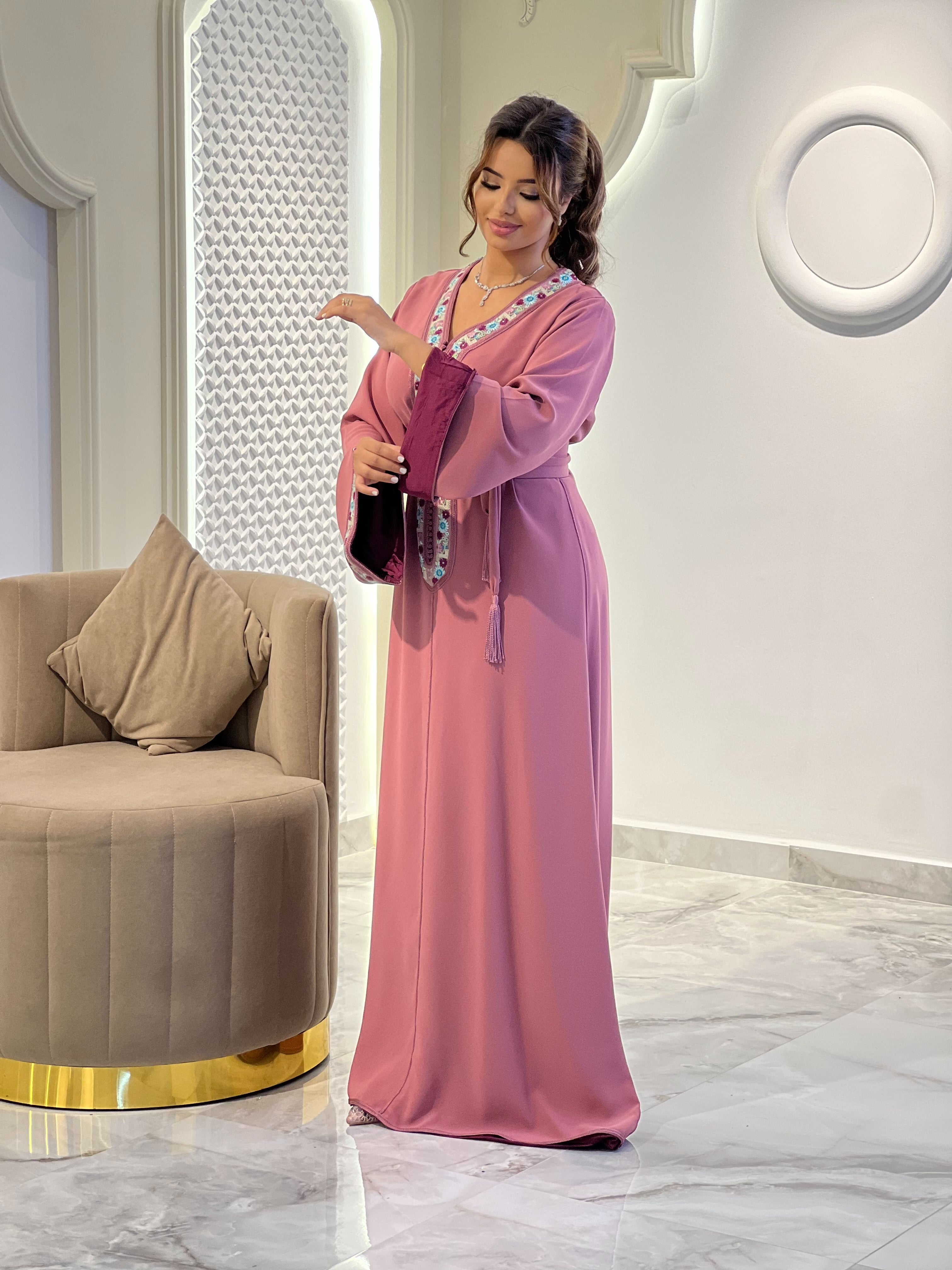 Kaftan Ilham