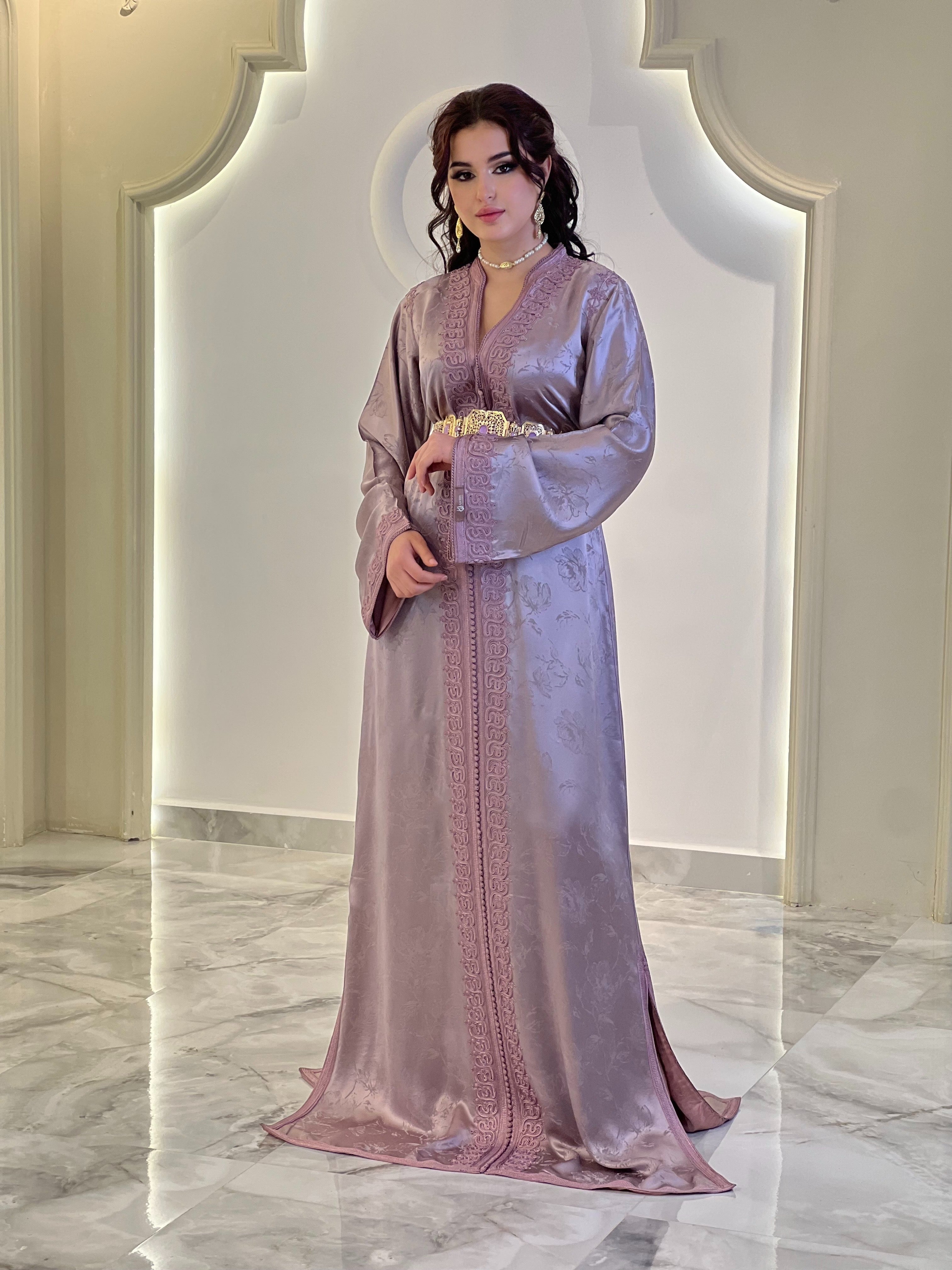 Kaftan Biynan