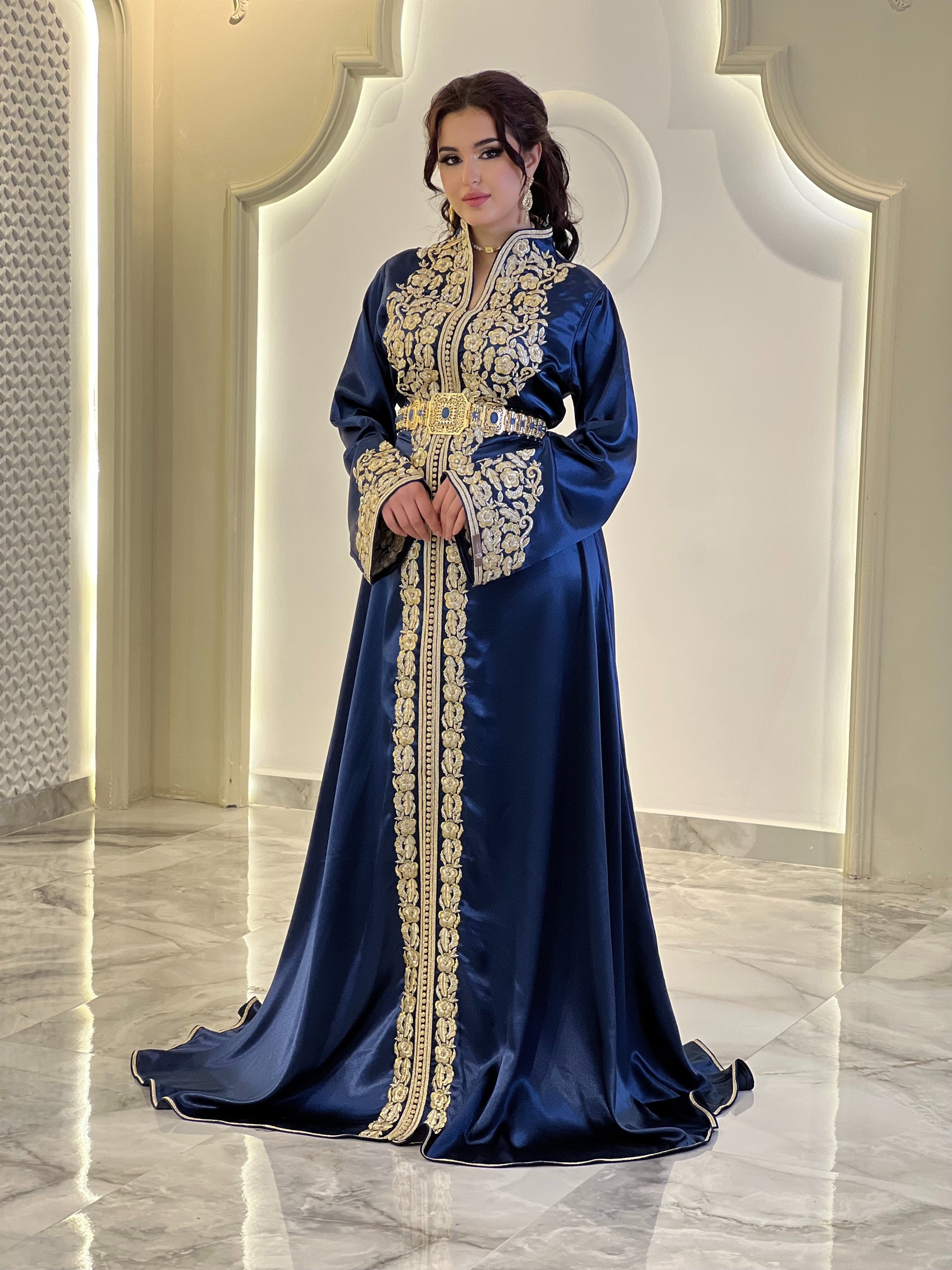 Kaftan Soraya