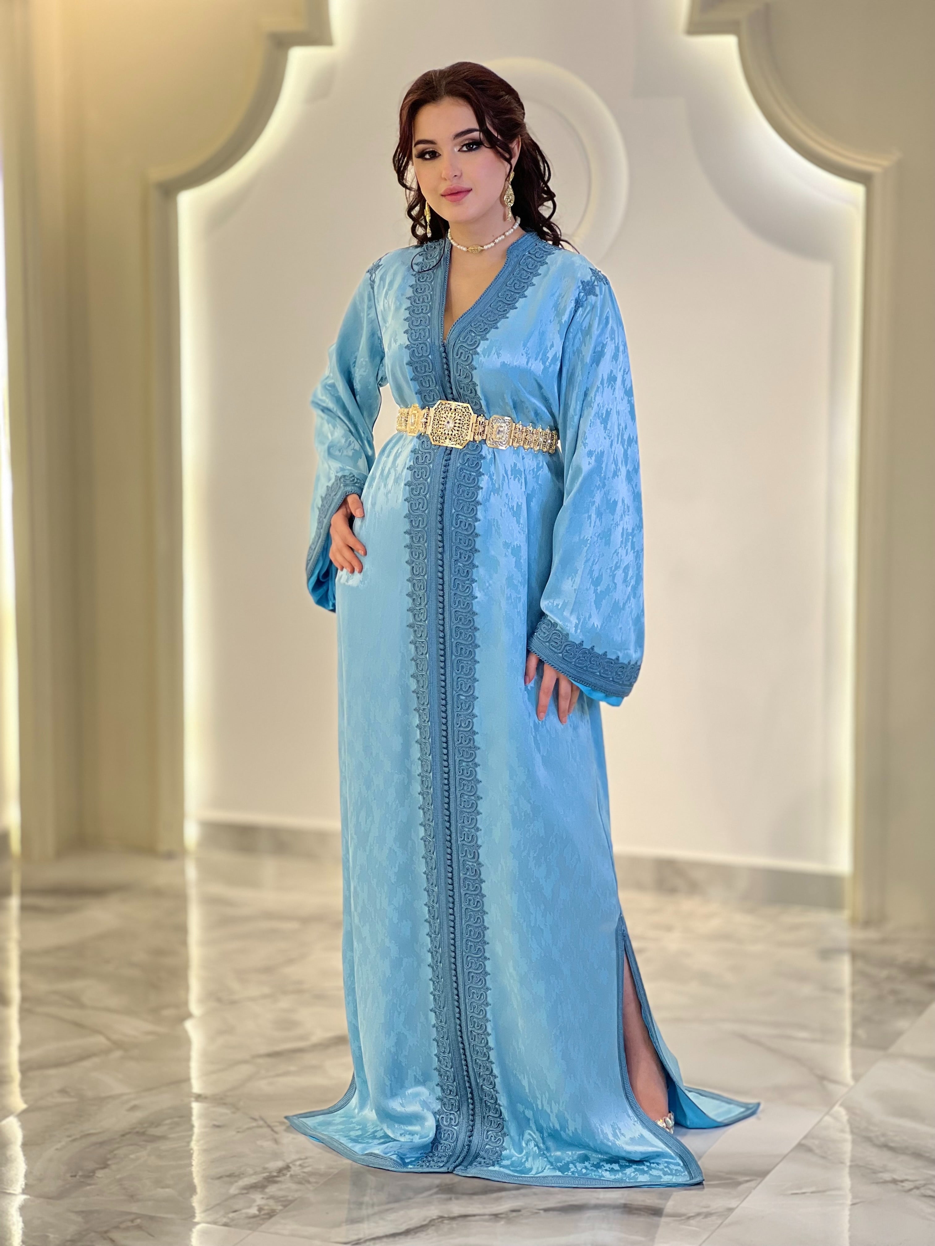 Kaftan Biynan