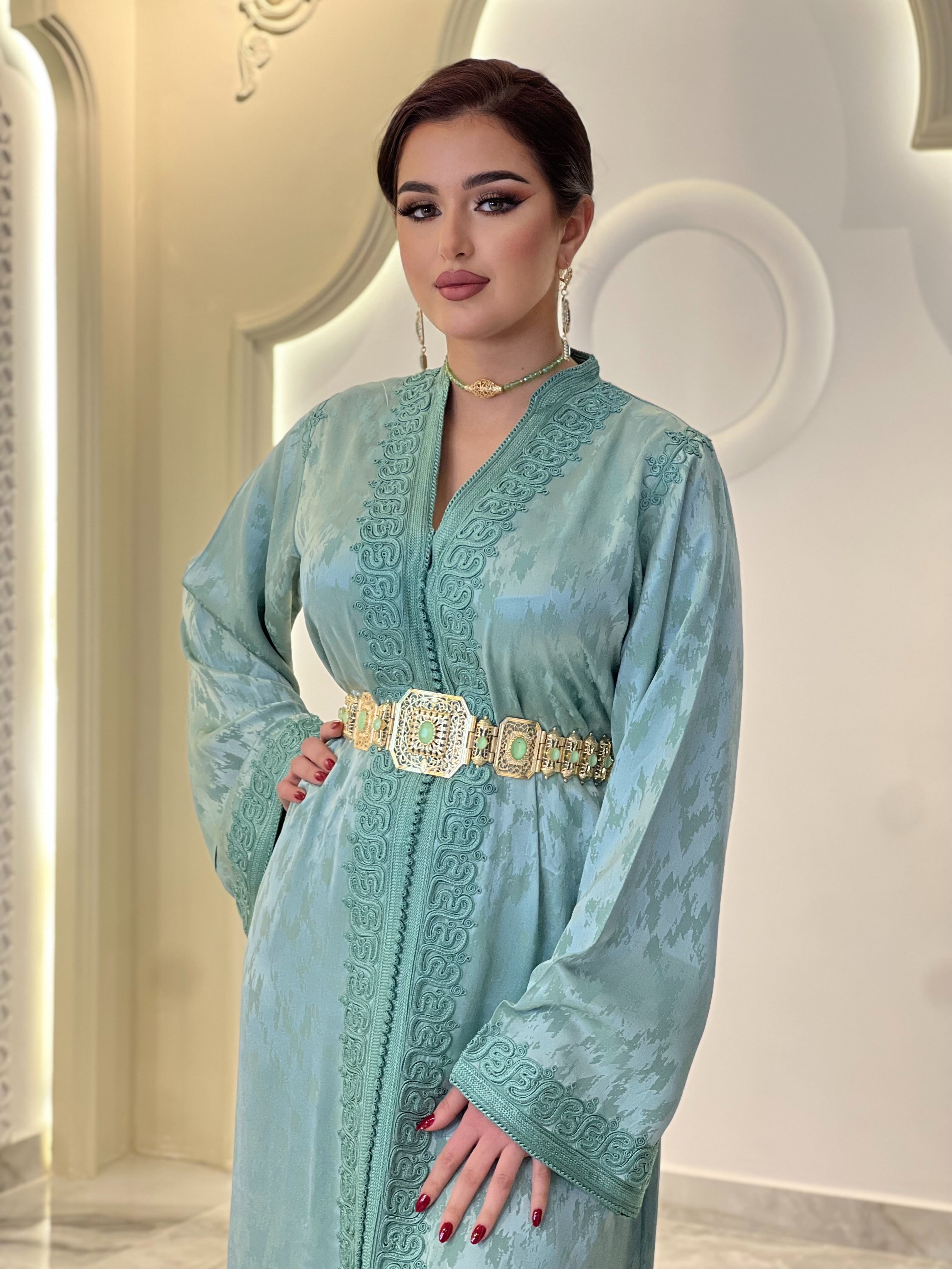 Kaftan Biynan