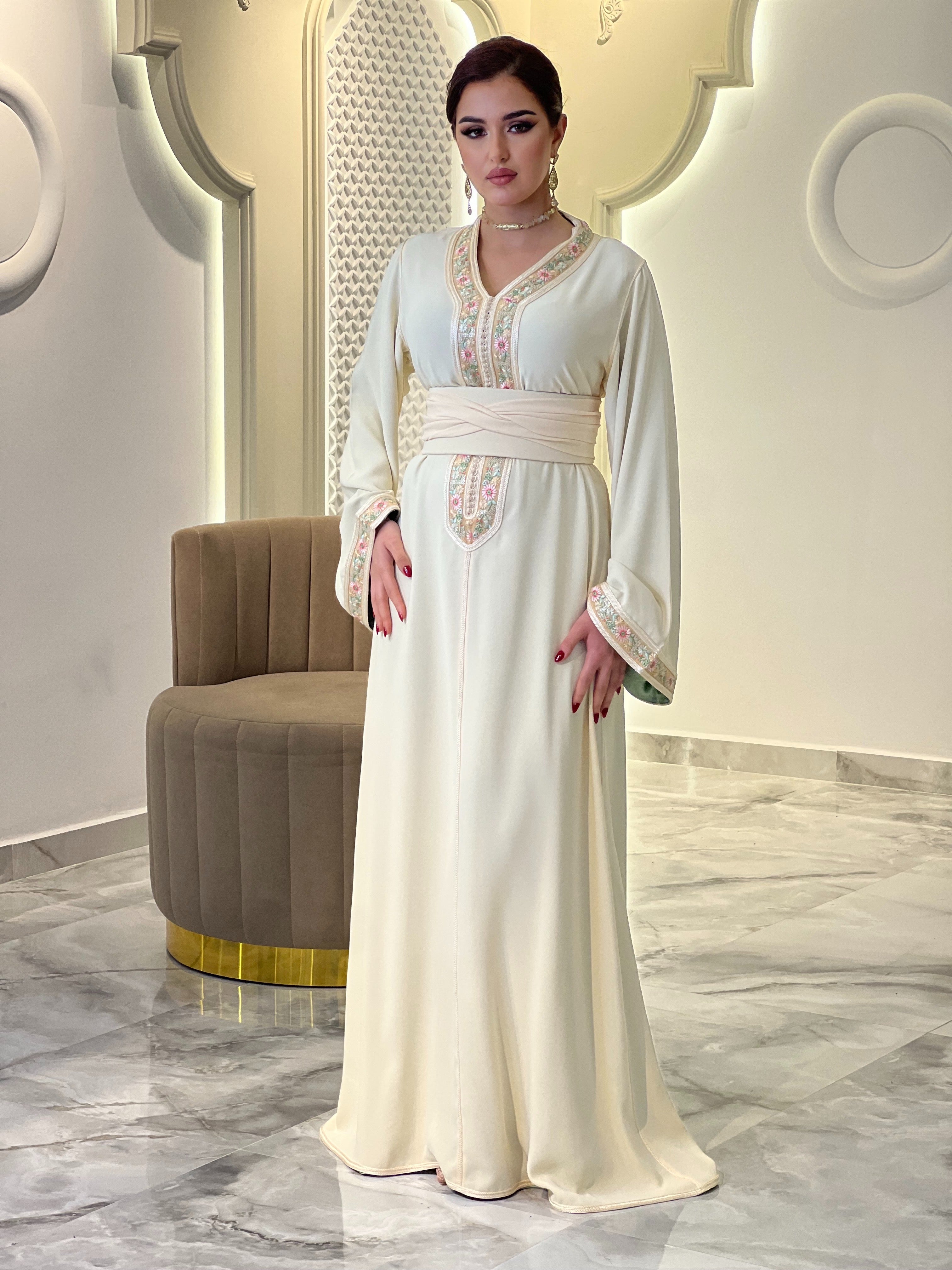 Kaftan Silya