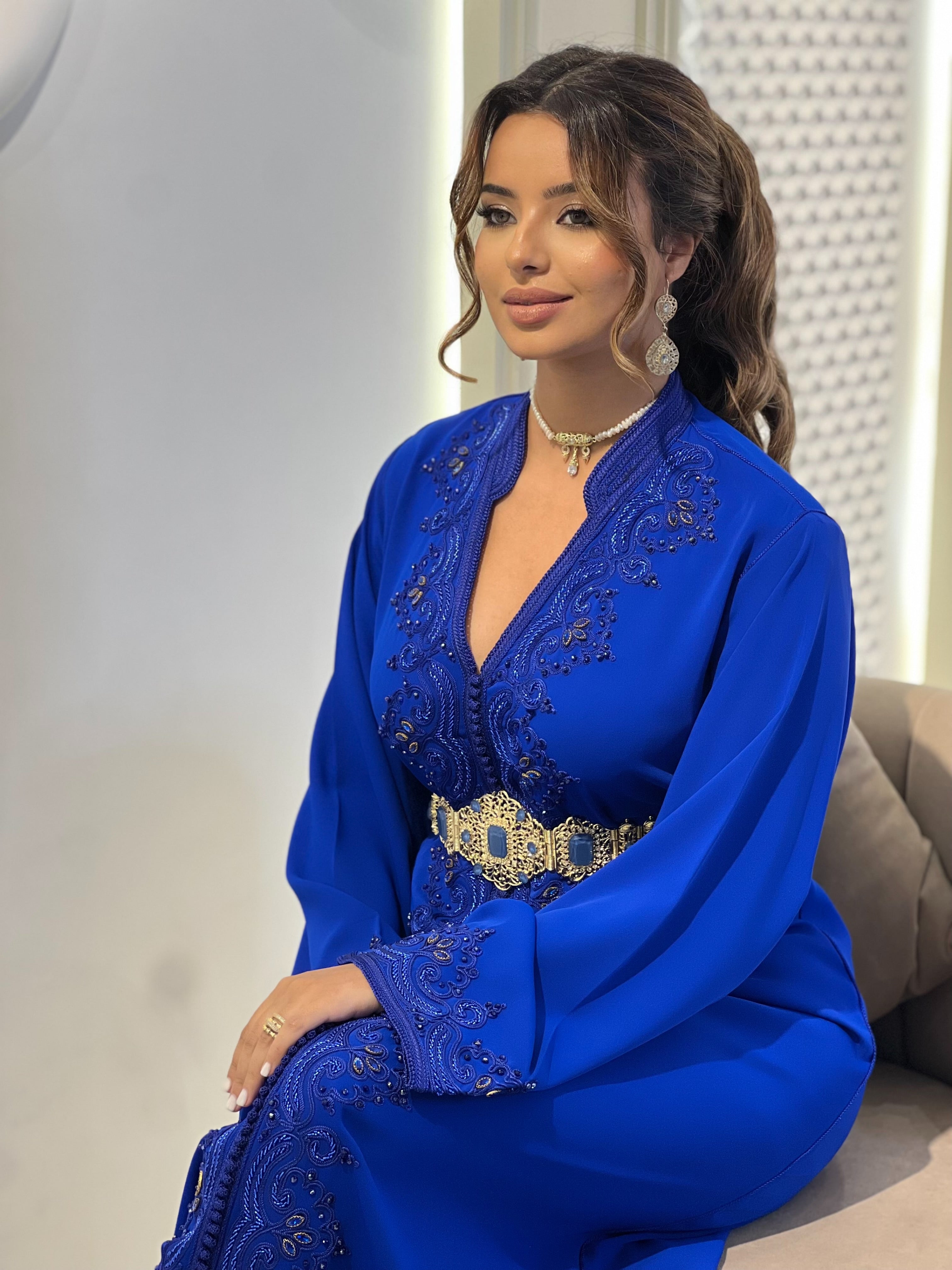 Kaftan Amita