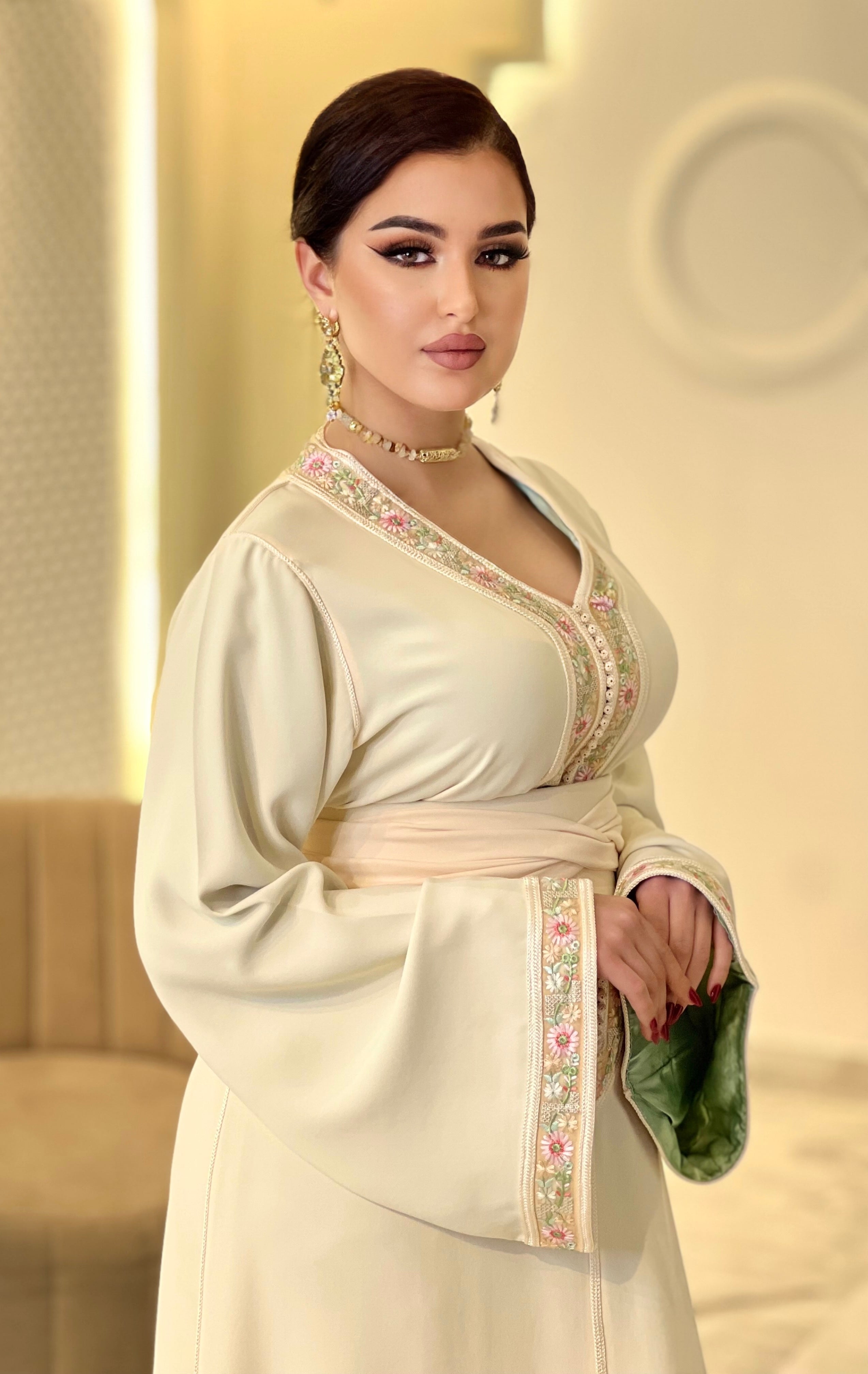 Kaftan Silya