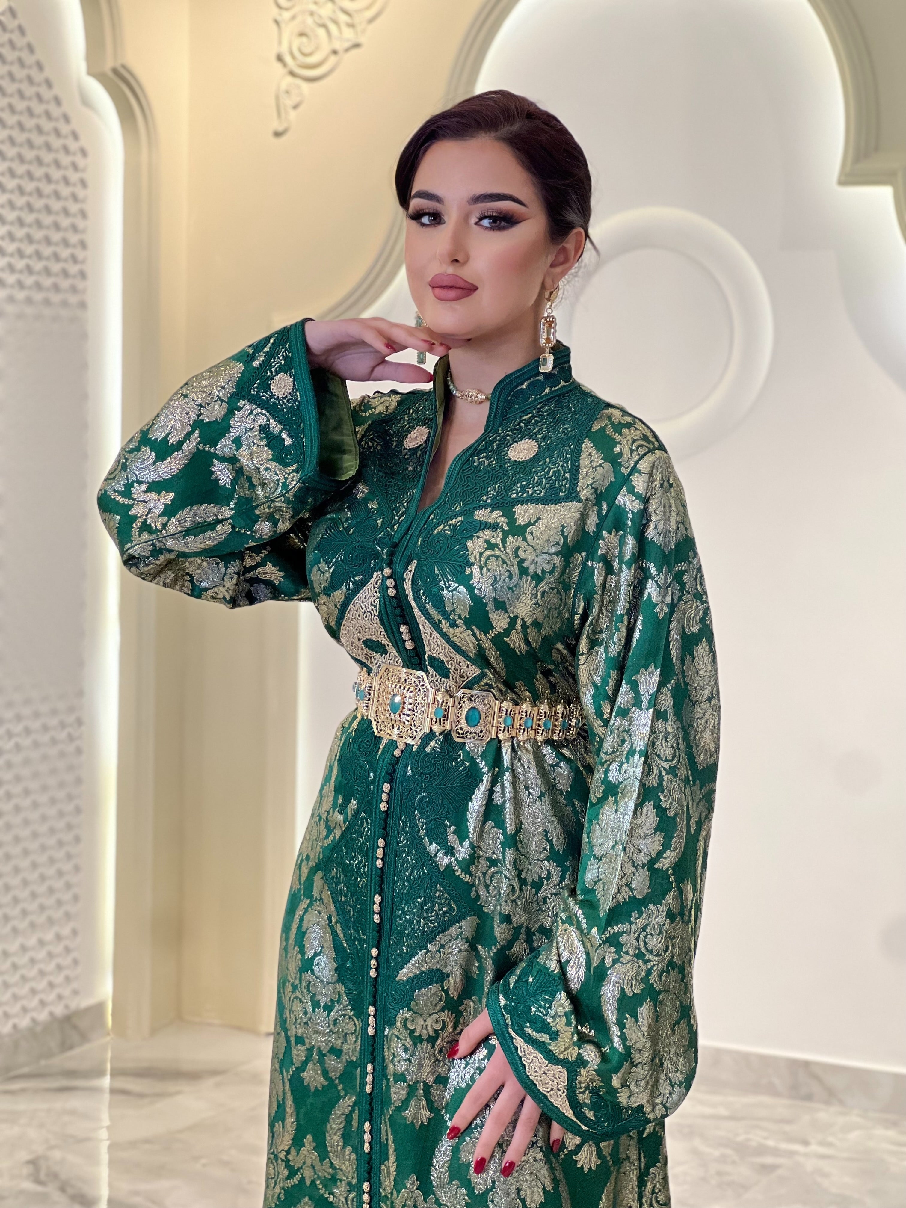 Kaftan Samar