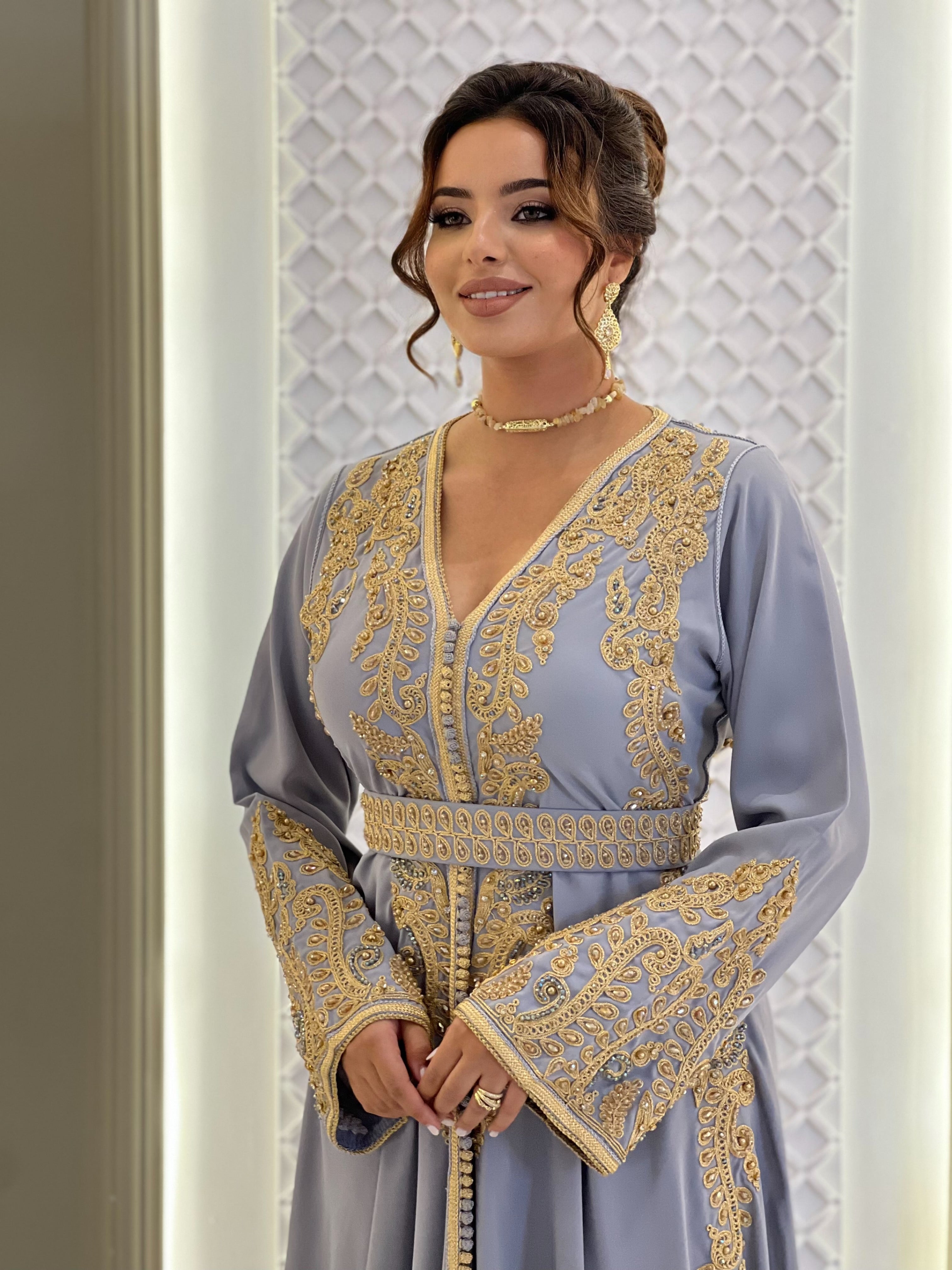 Kaftan Houda