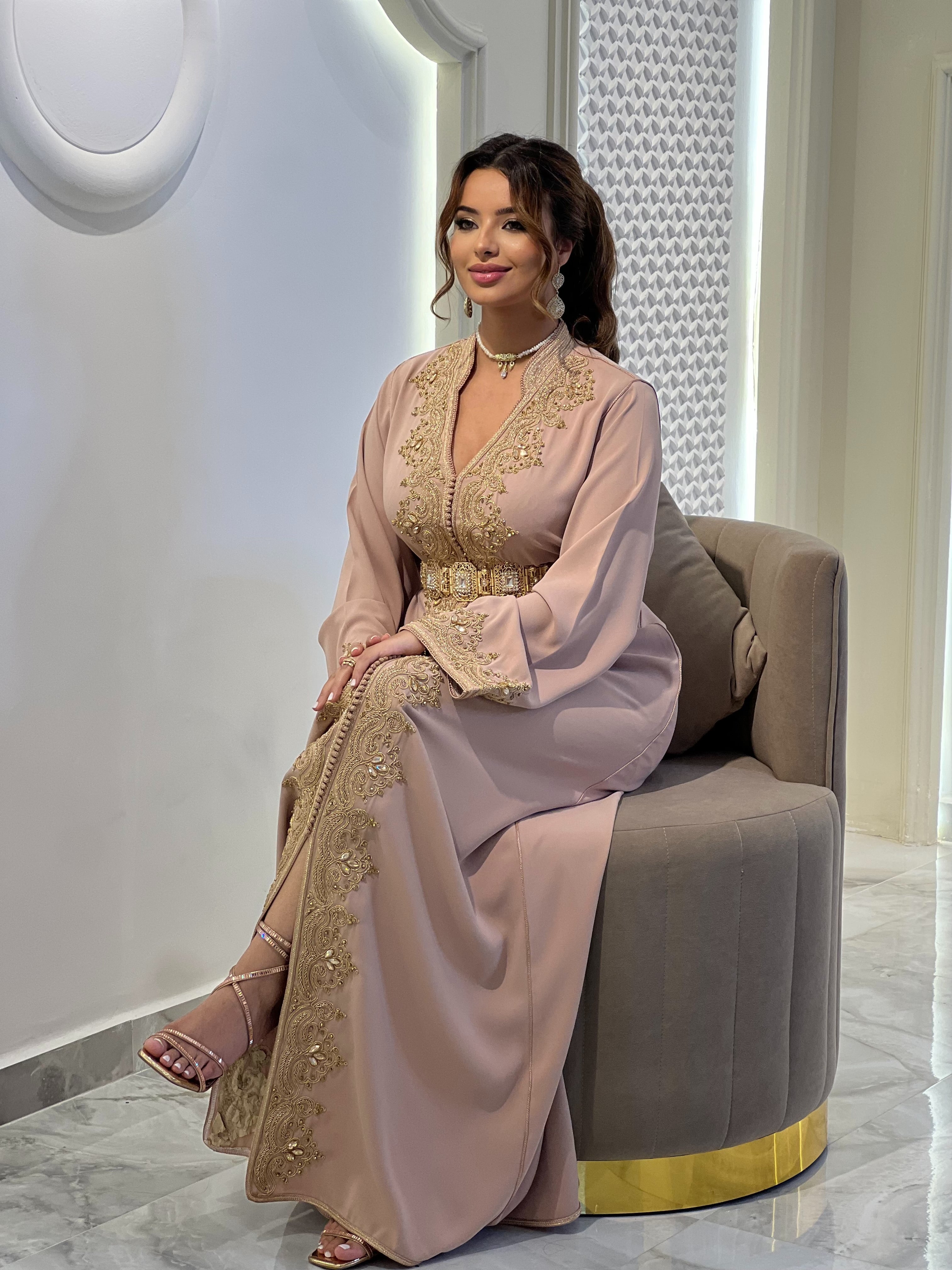 Kaftan Amita