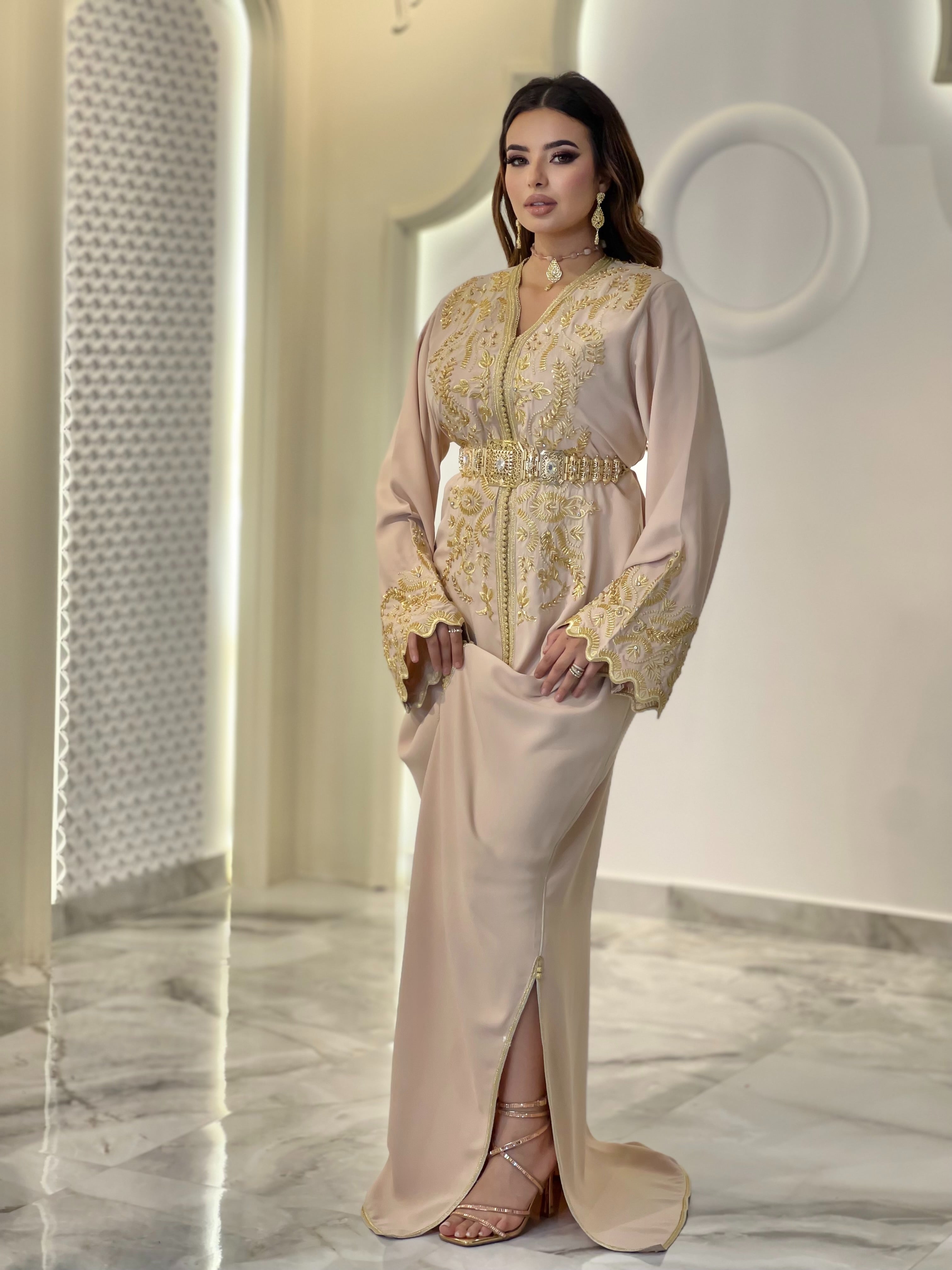 Kaftan Wasila