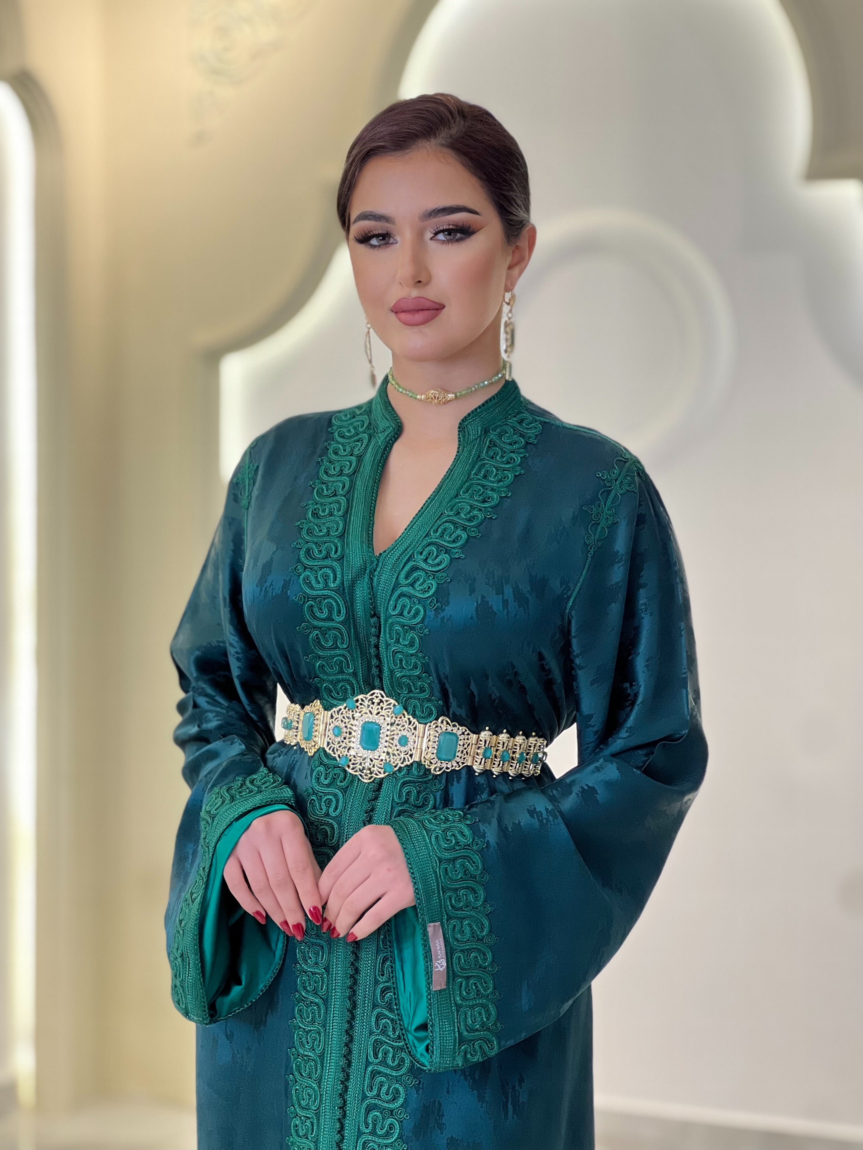 Kaftan Biynan