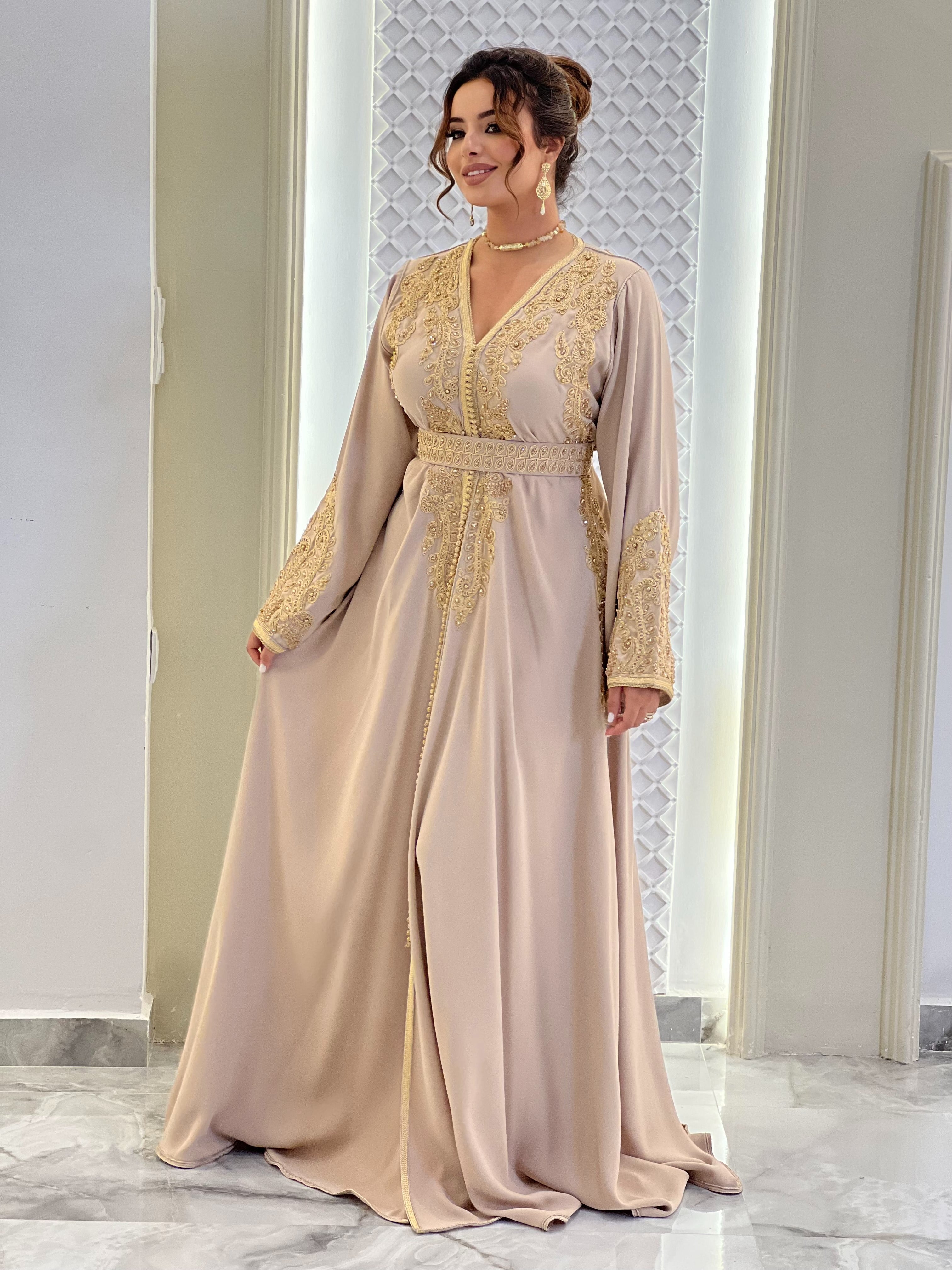 Kaftan Houda