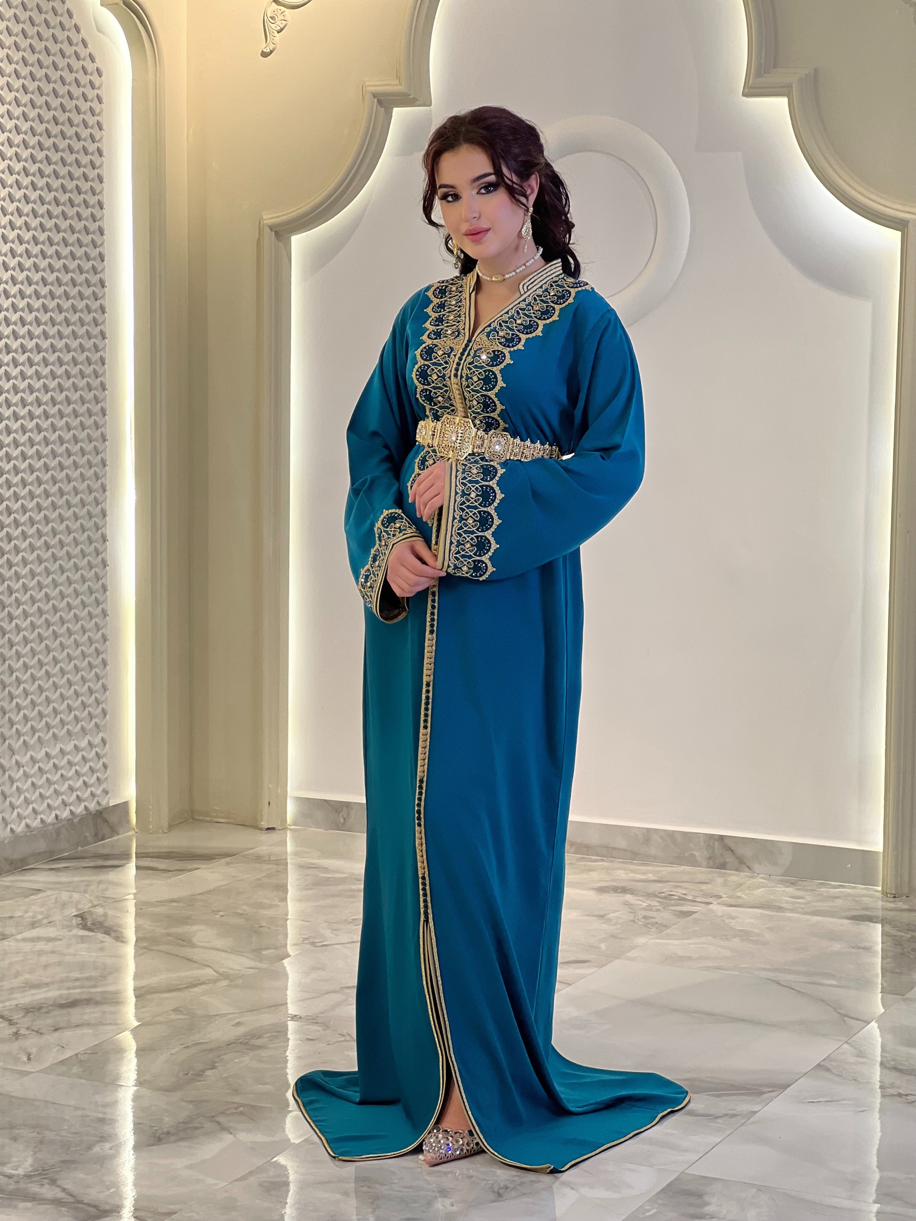 Kaftan Camilia