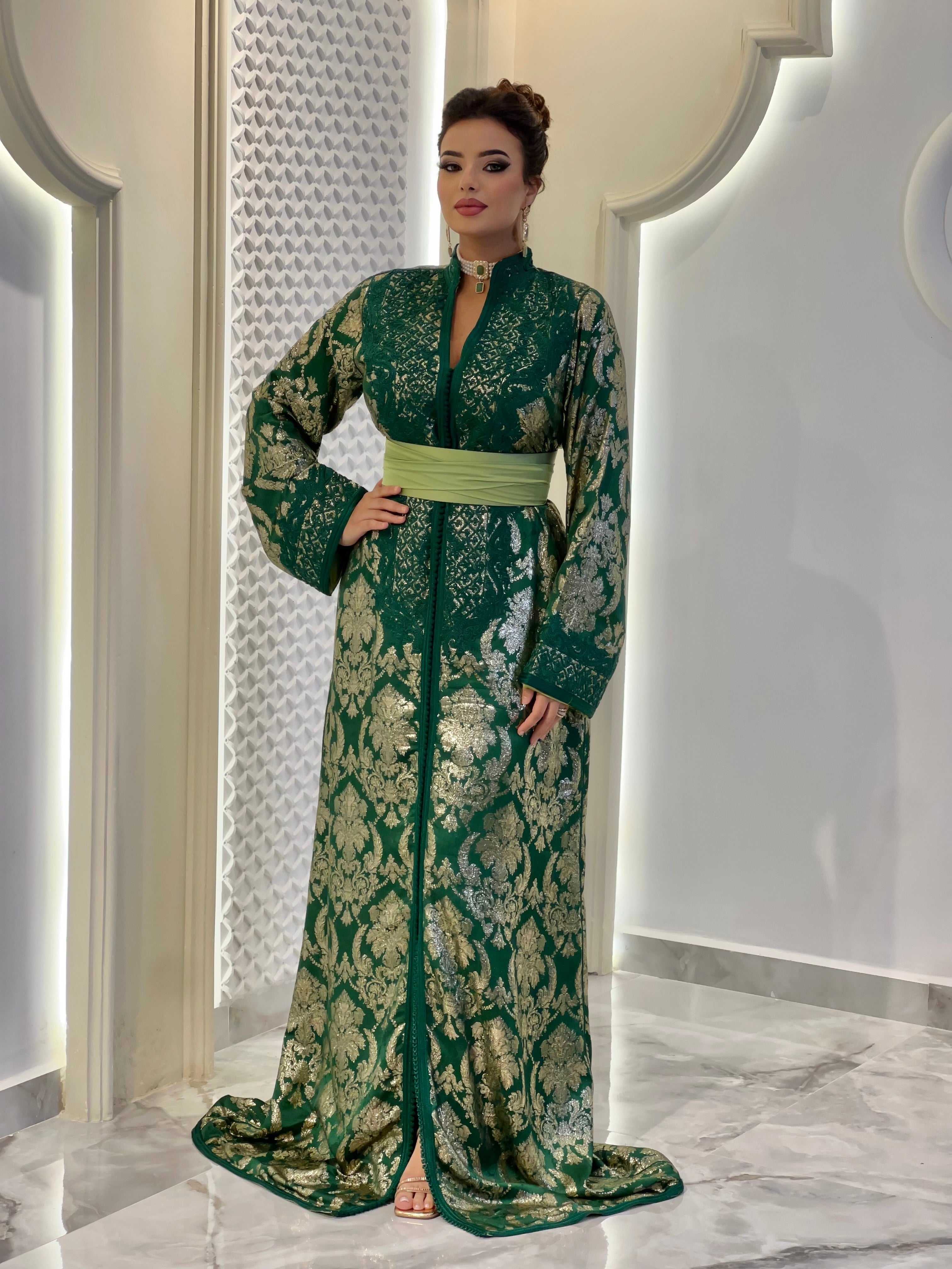 Kaftan Mariam