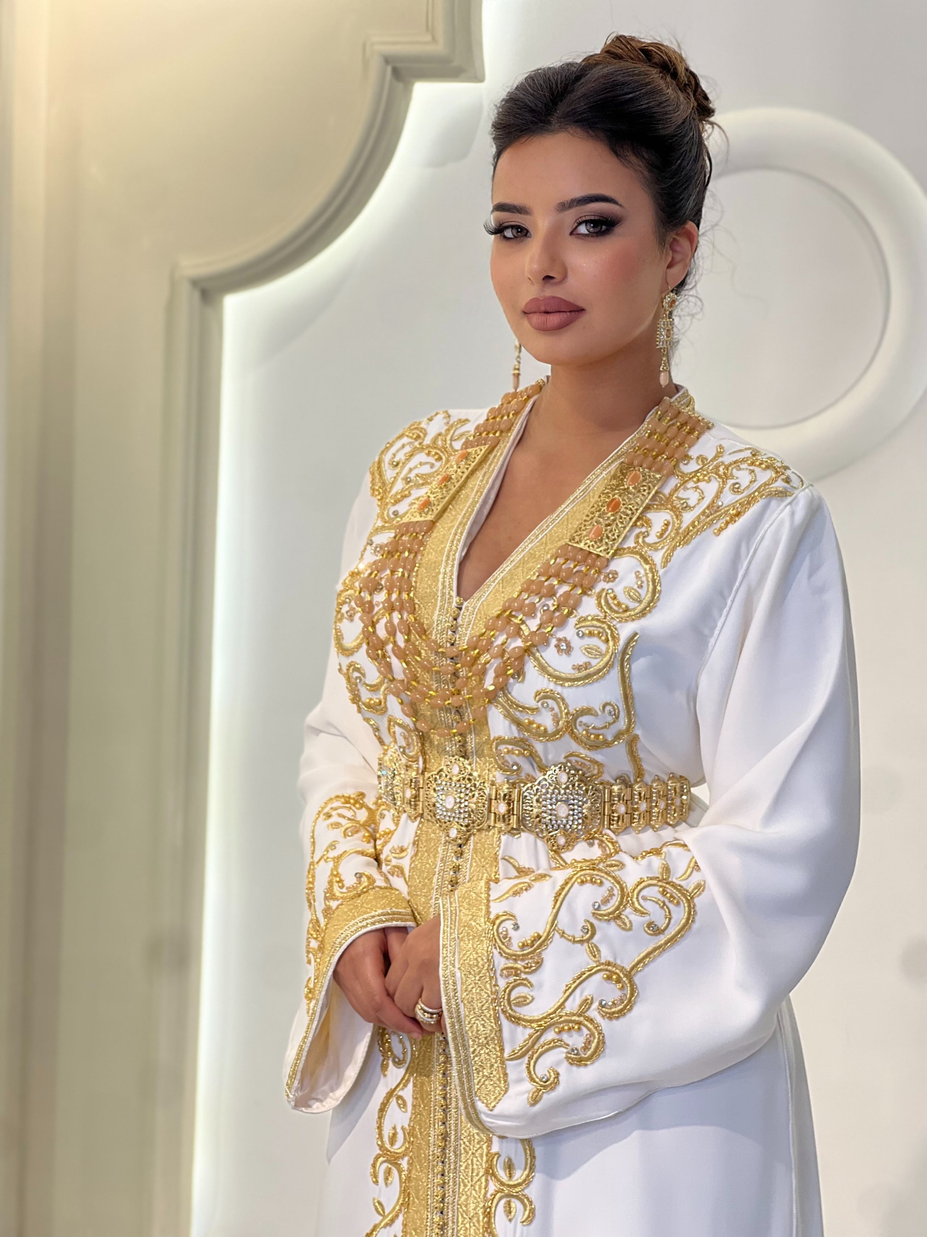 Kaftan Ghita