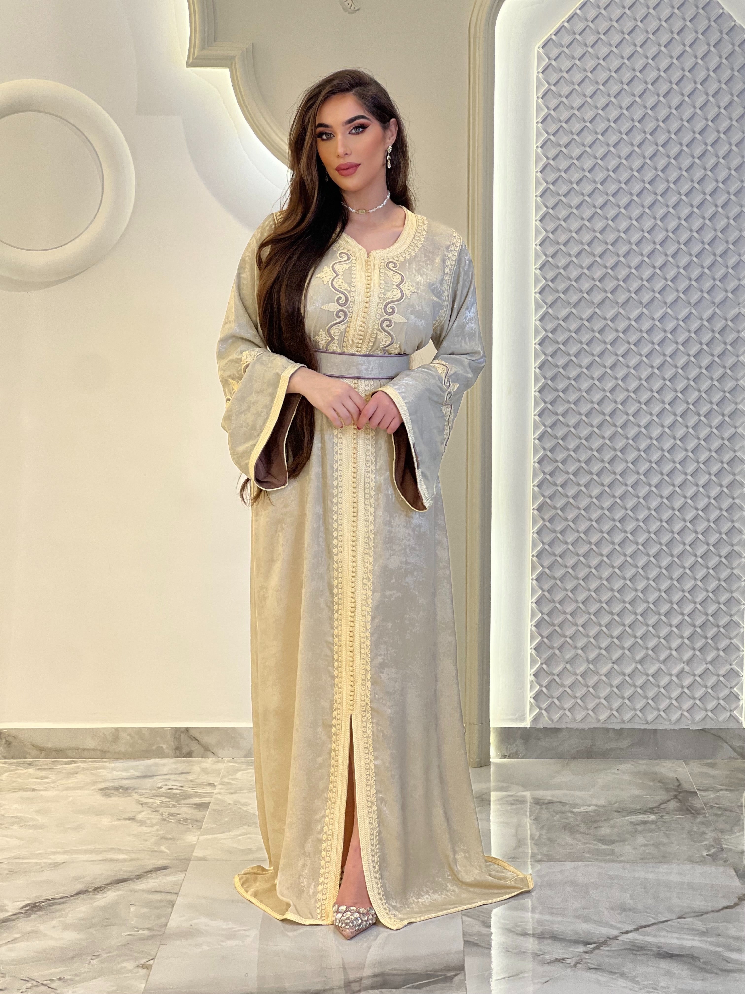 Caftan Elena