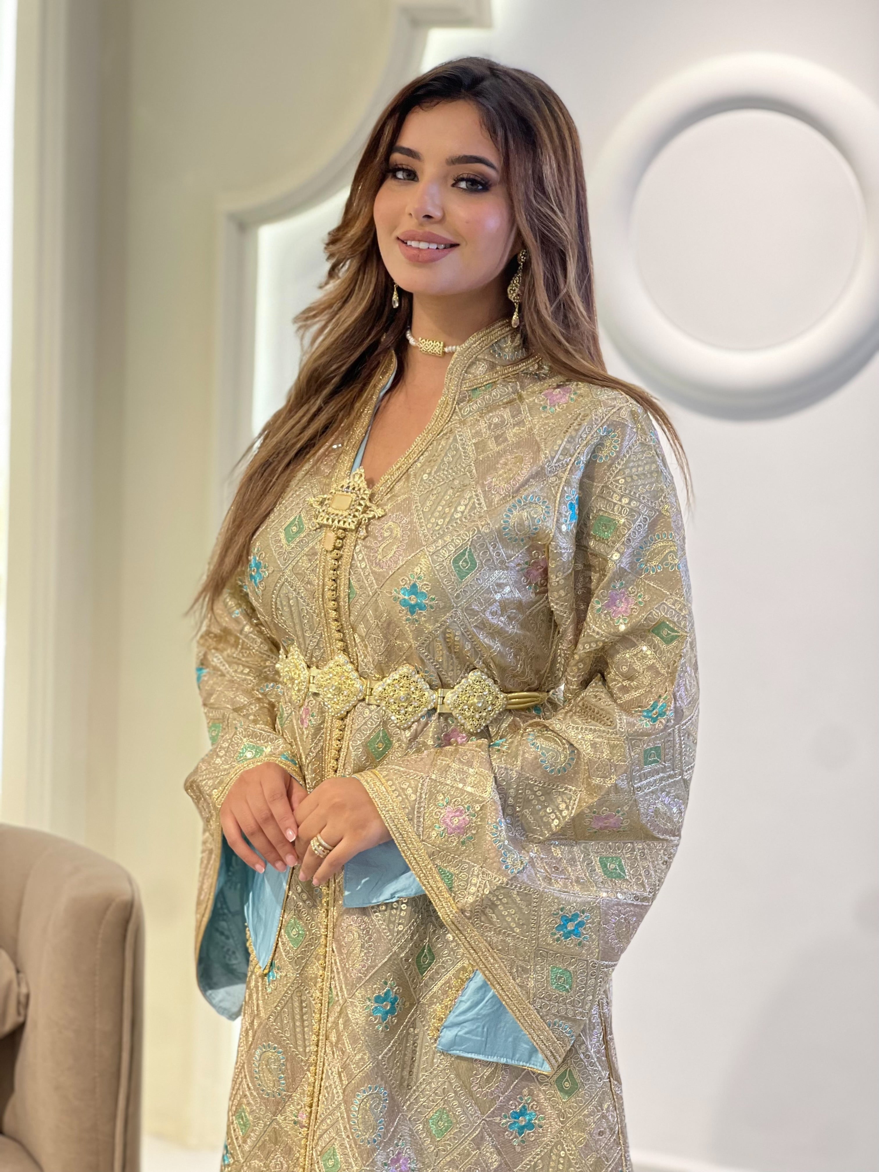 Kaftan Emma