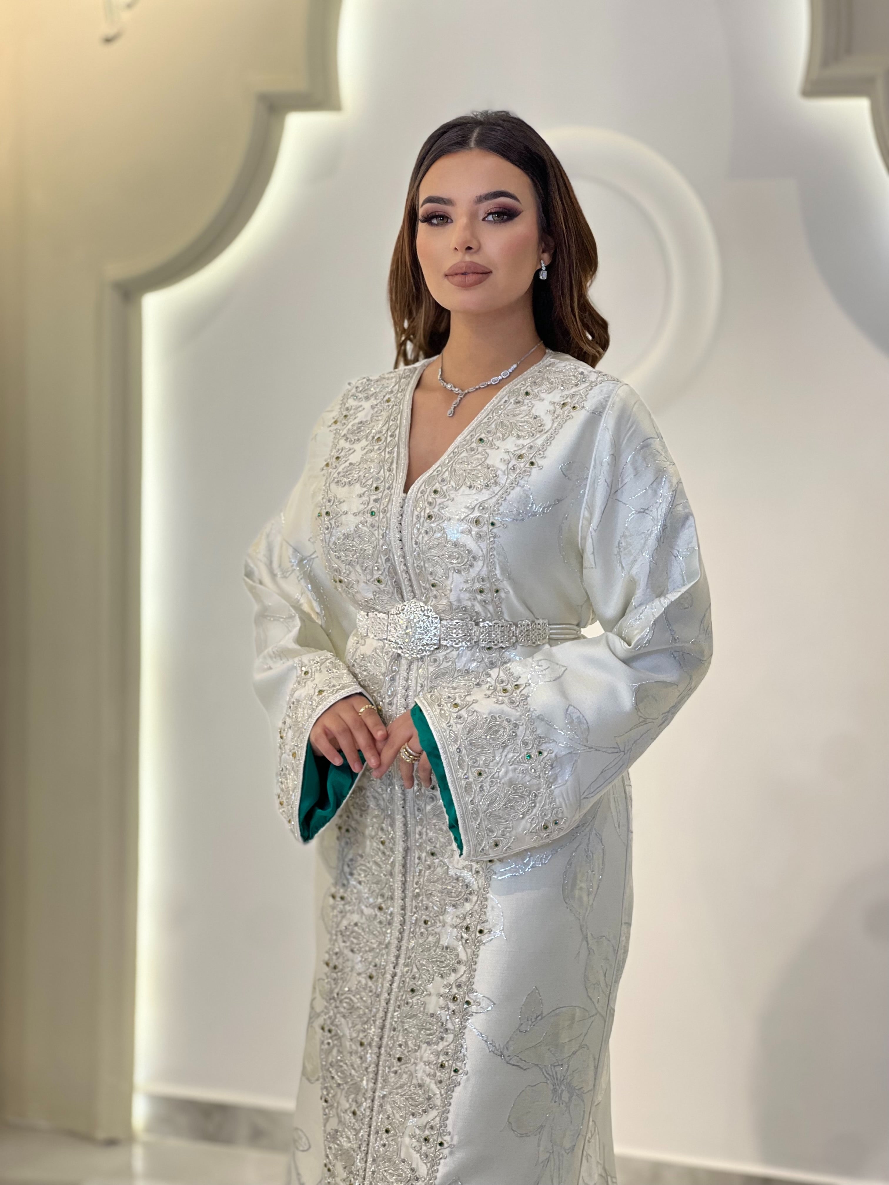 Kaftan Nadin