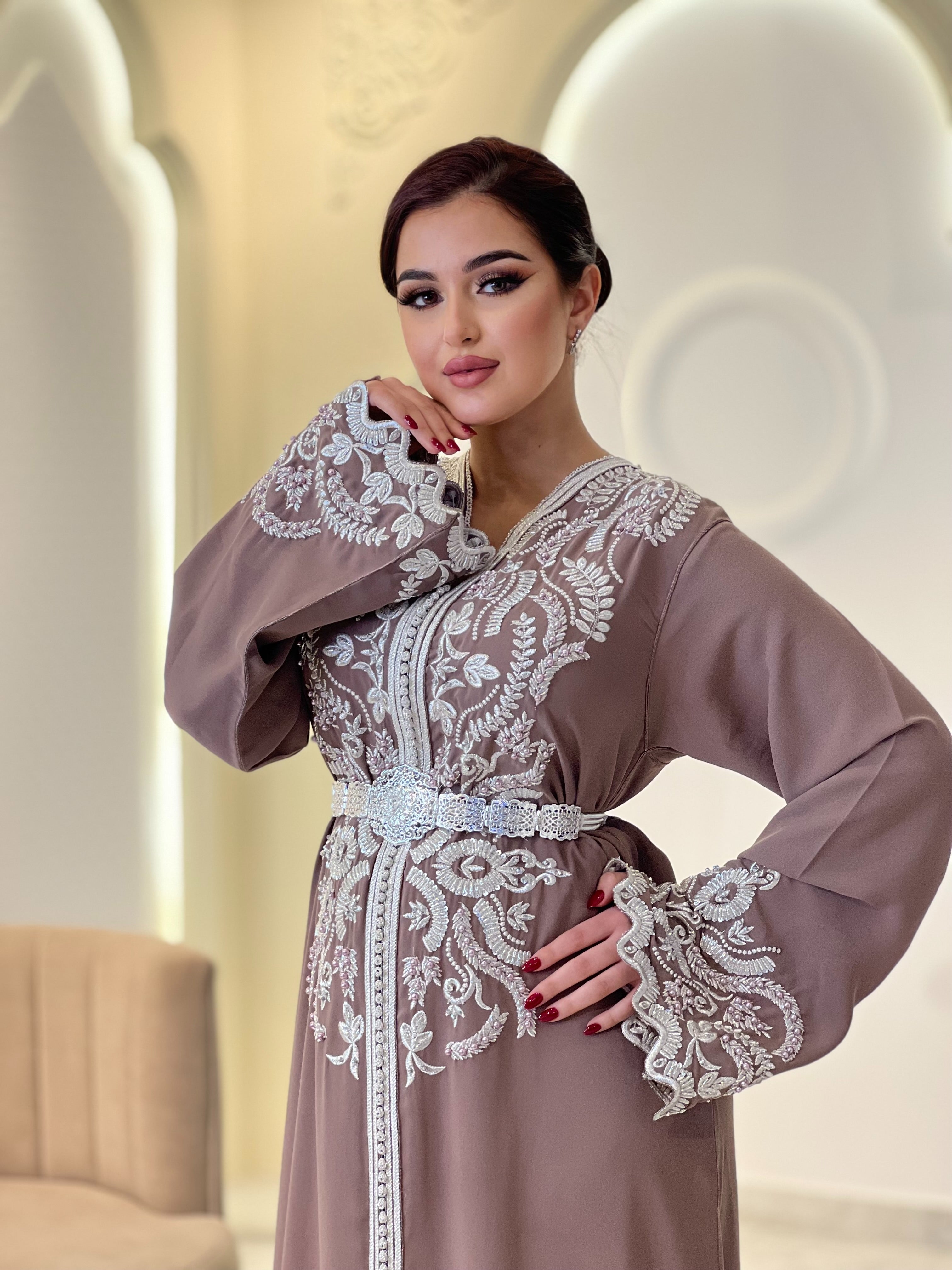 Kaftan Wasila