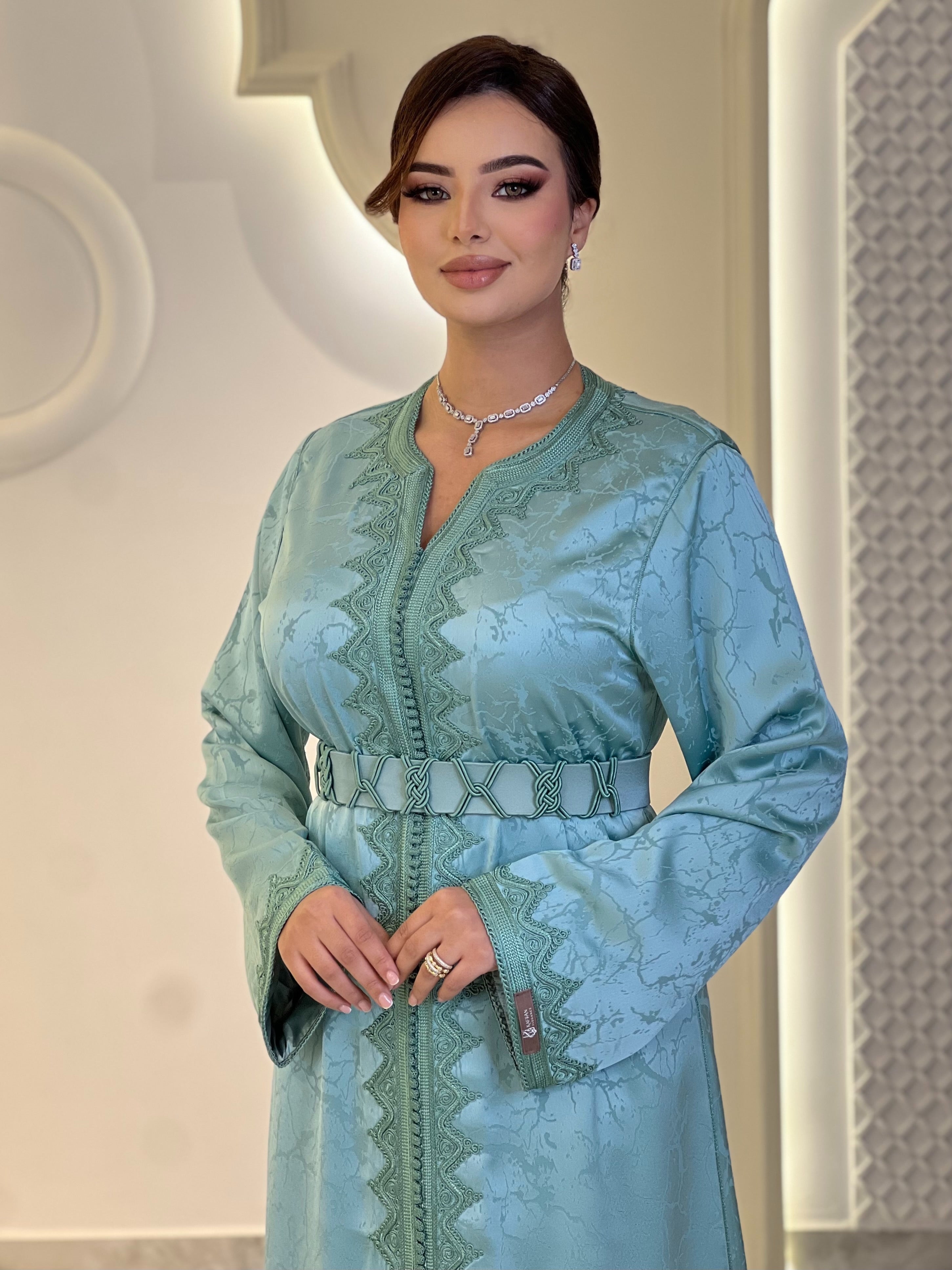 Kaftan Dalal