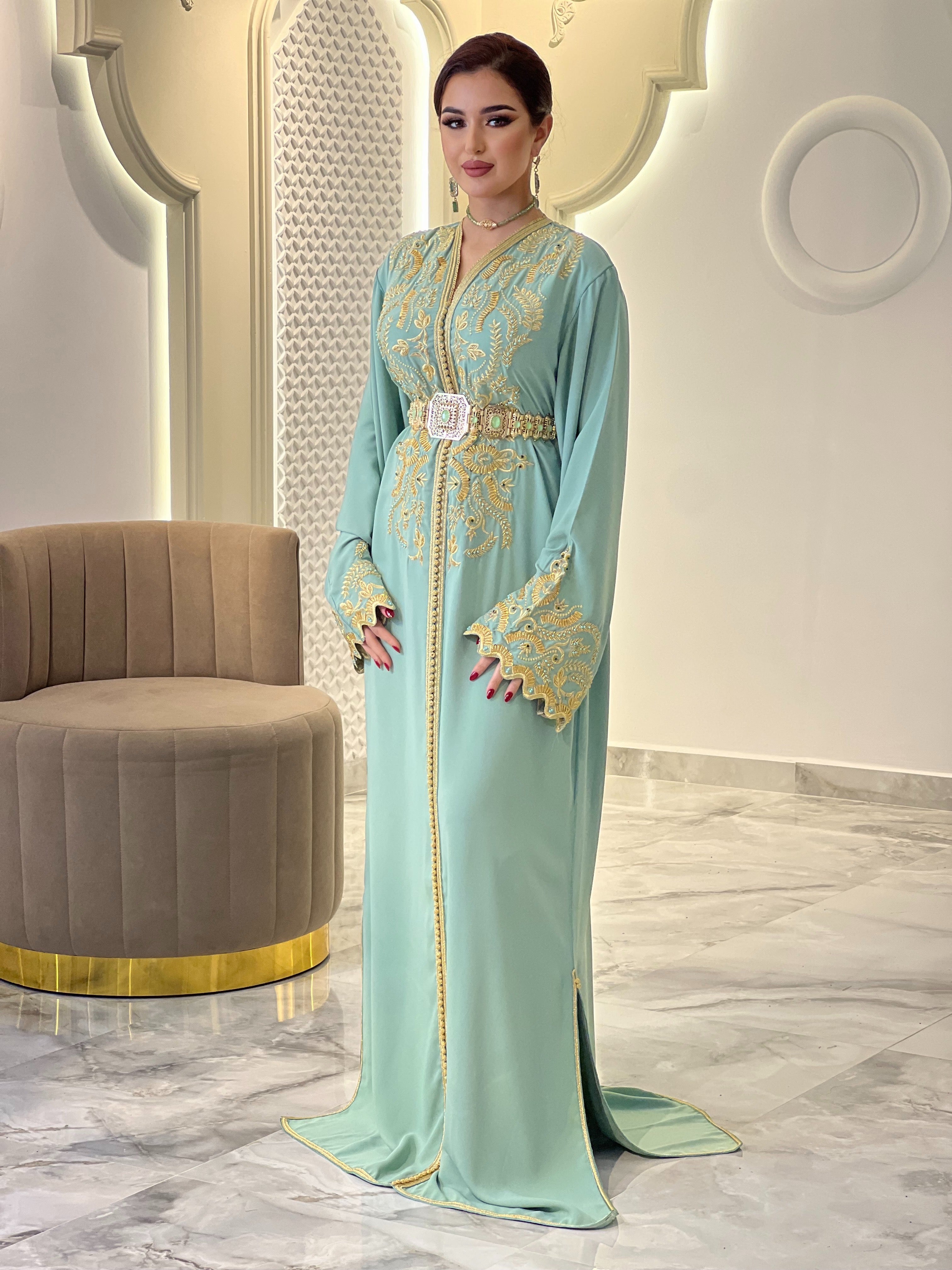 Kaftan Wasila