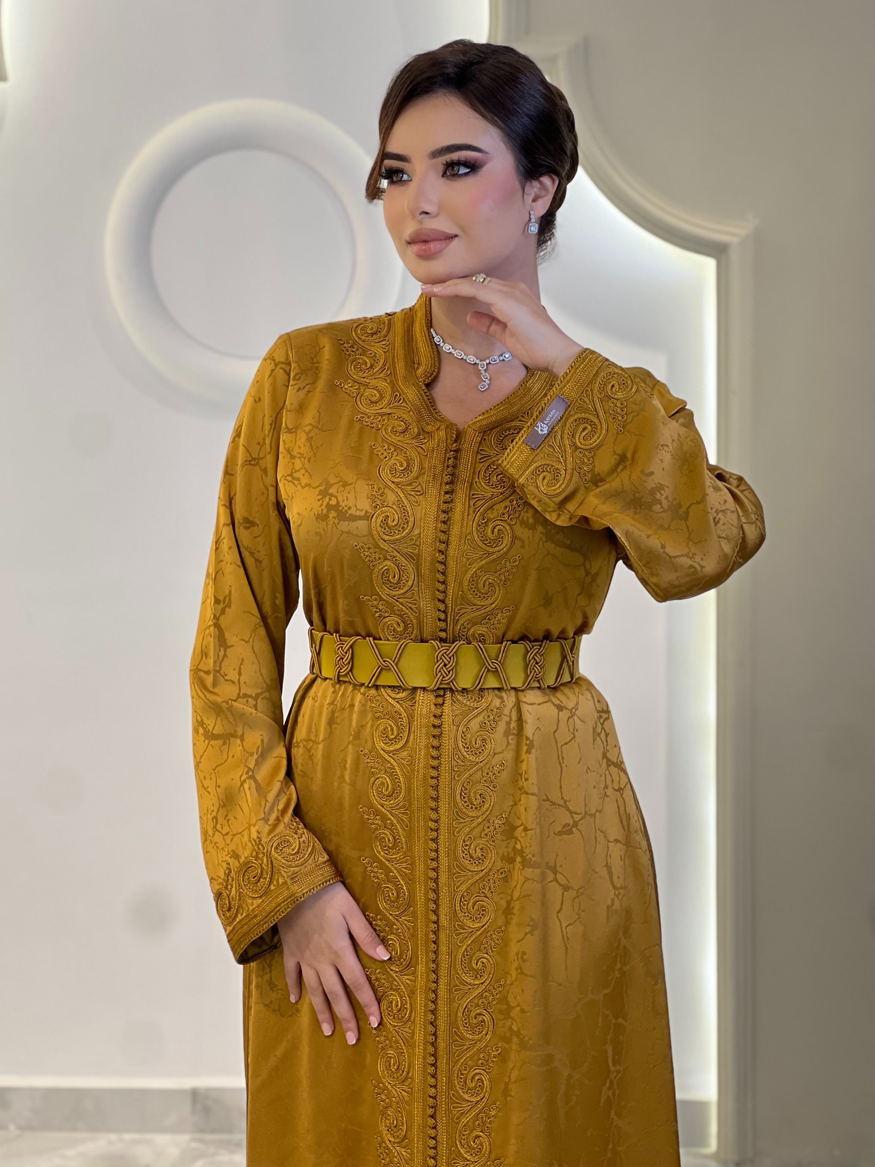 Kaftan Dounia