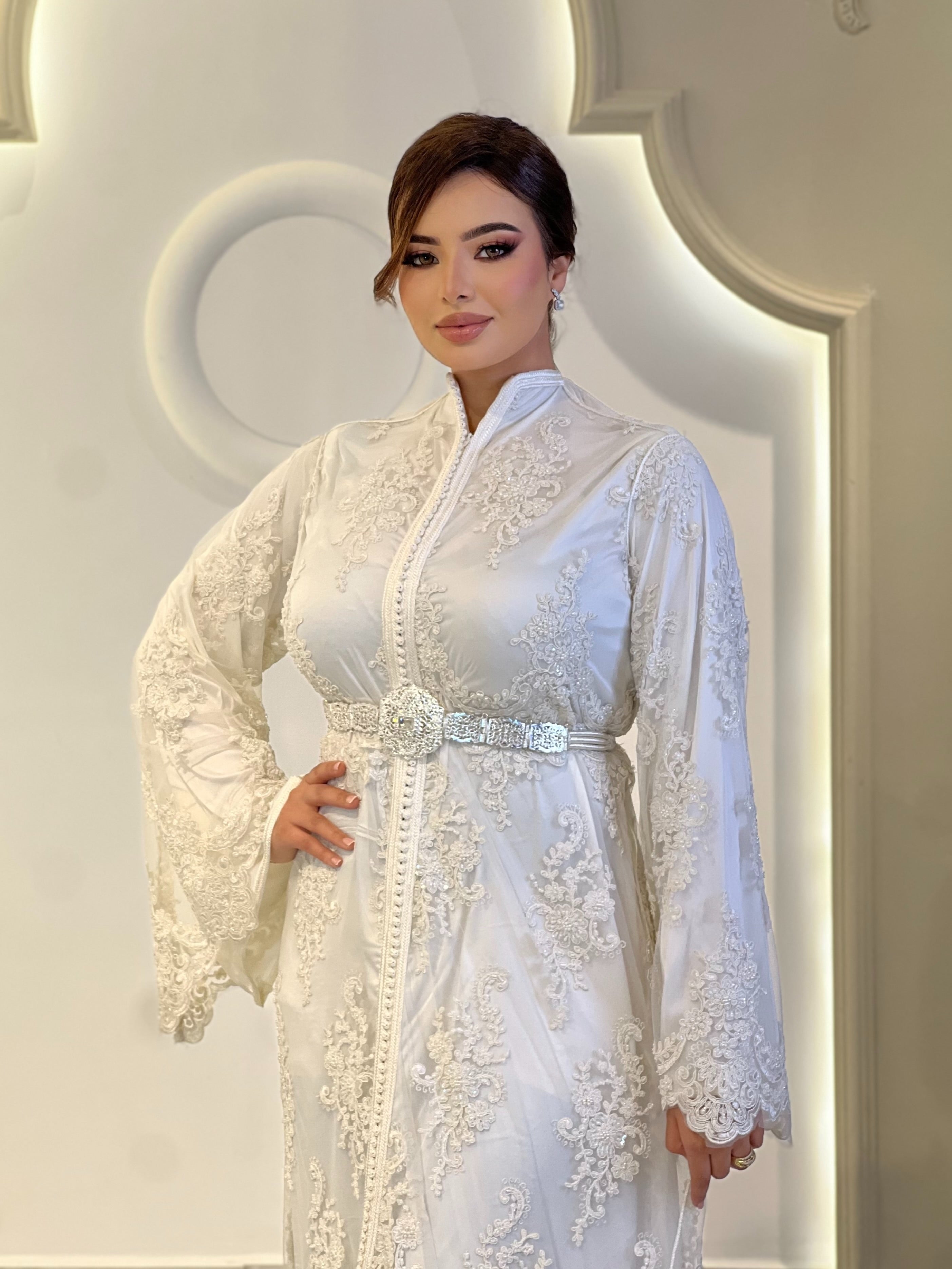 Caftan Salwa