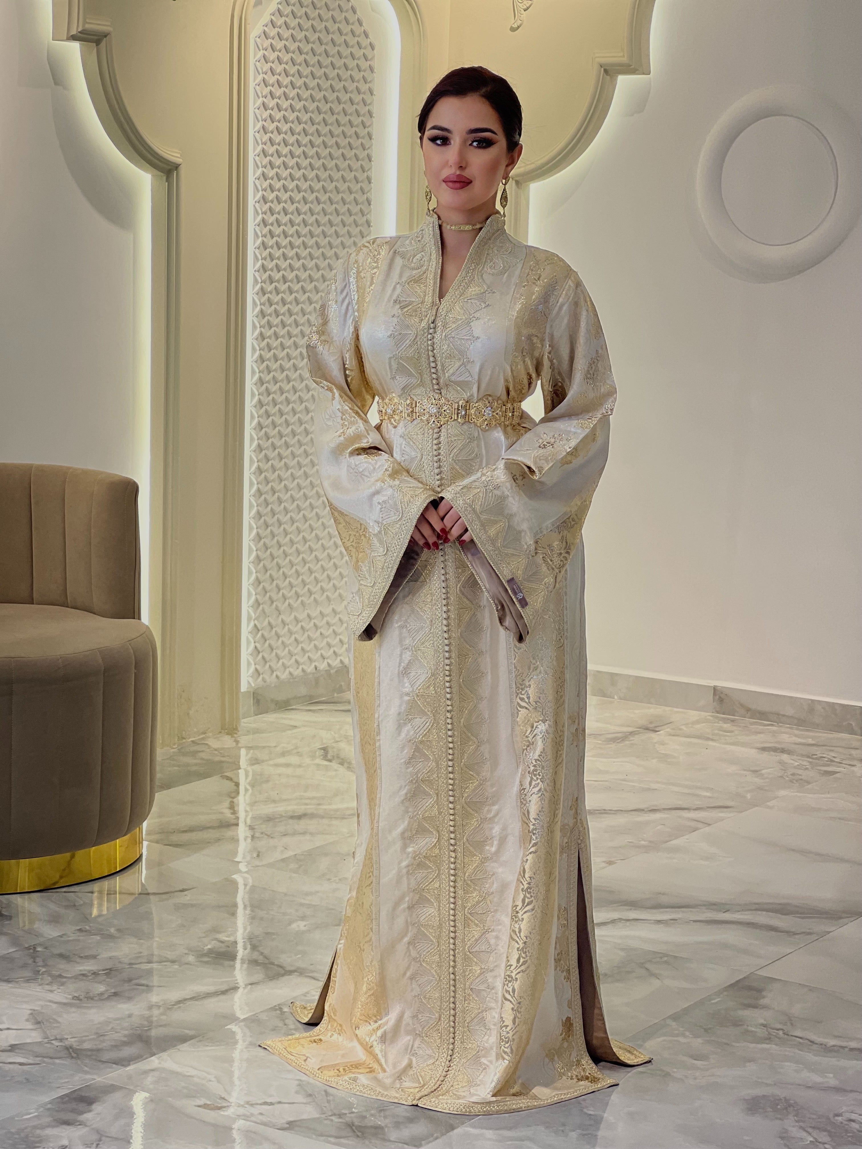 Kaftan Majda