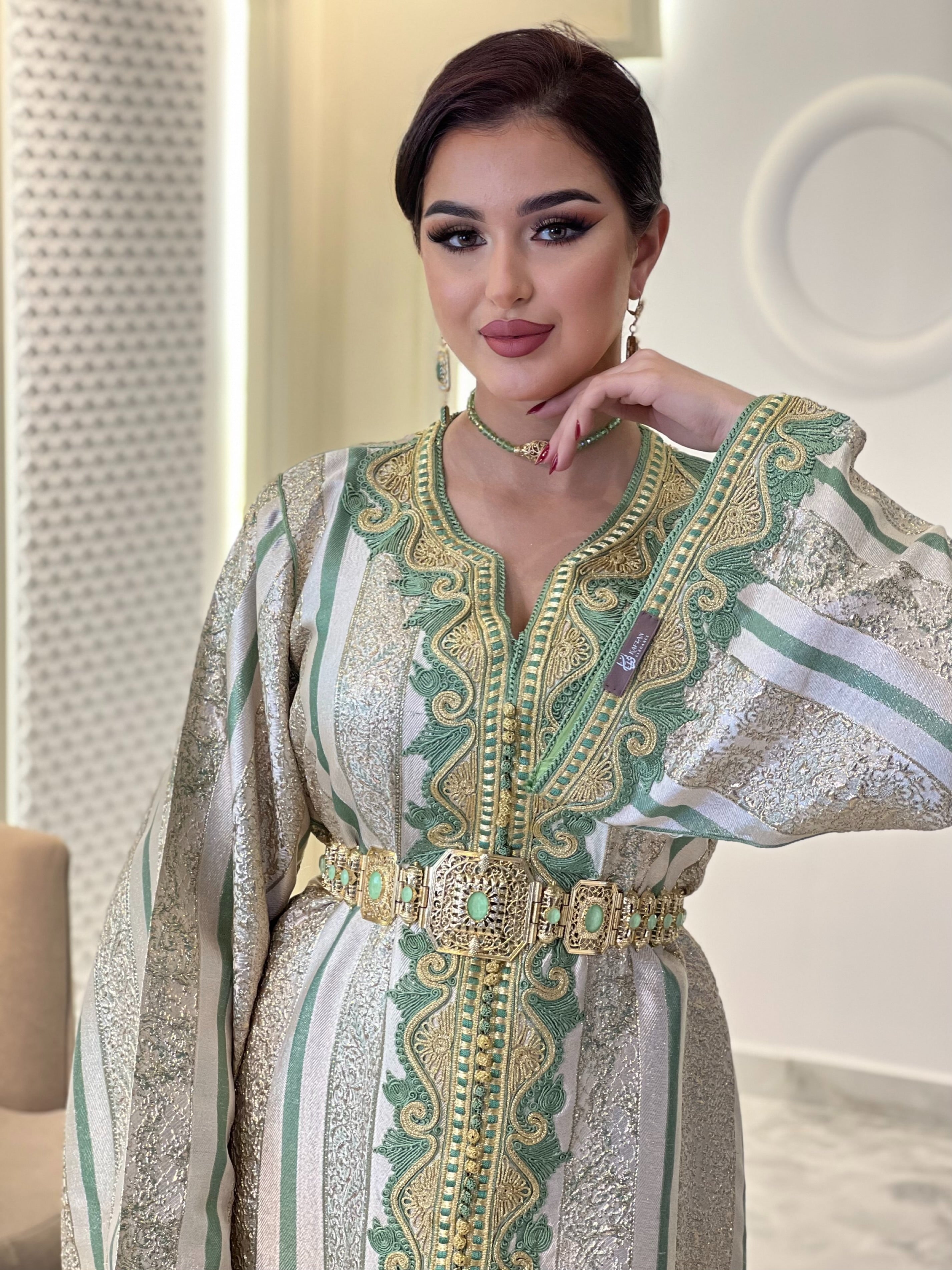 Kaftan Amal