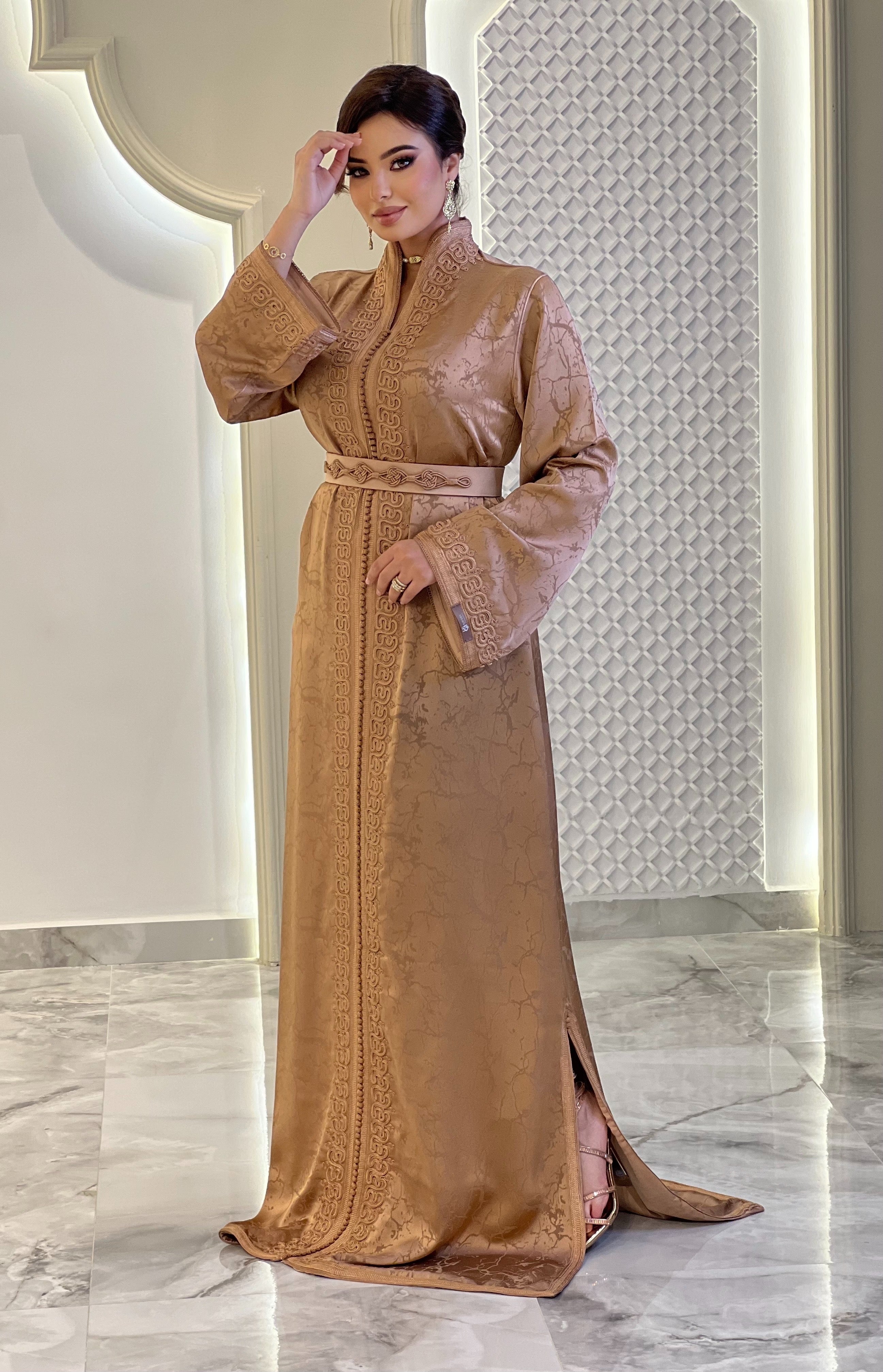 Caftan Elena