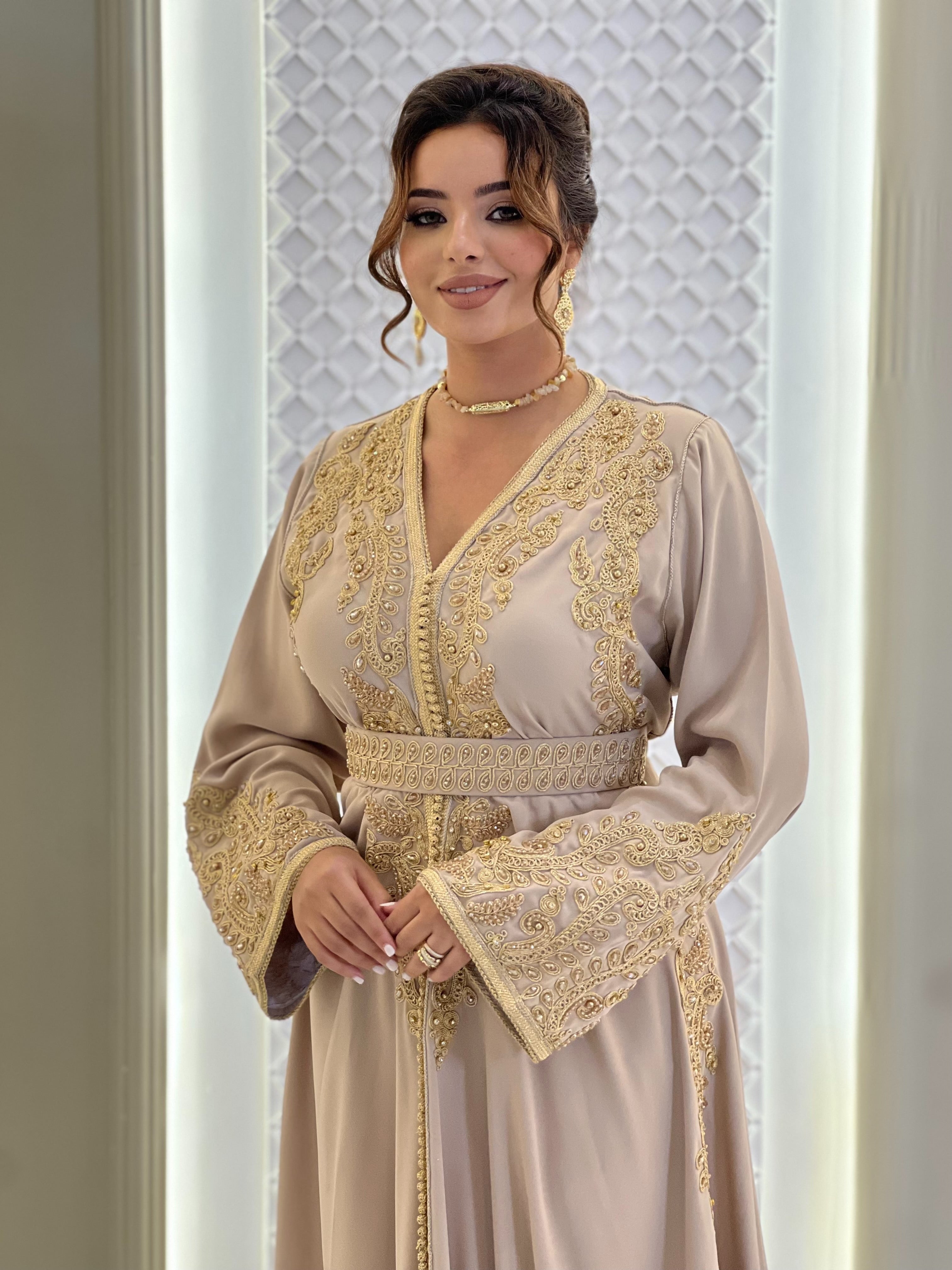 Kaftan Houda