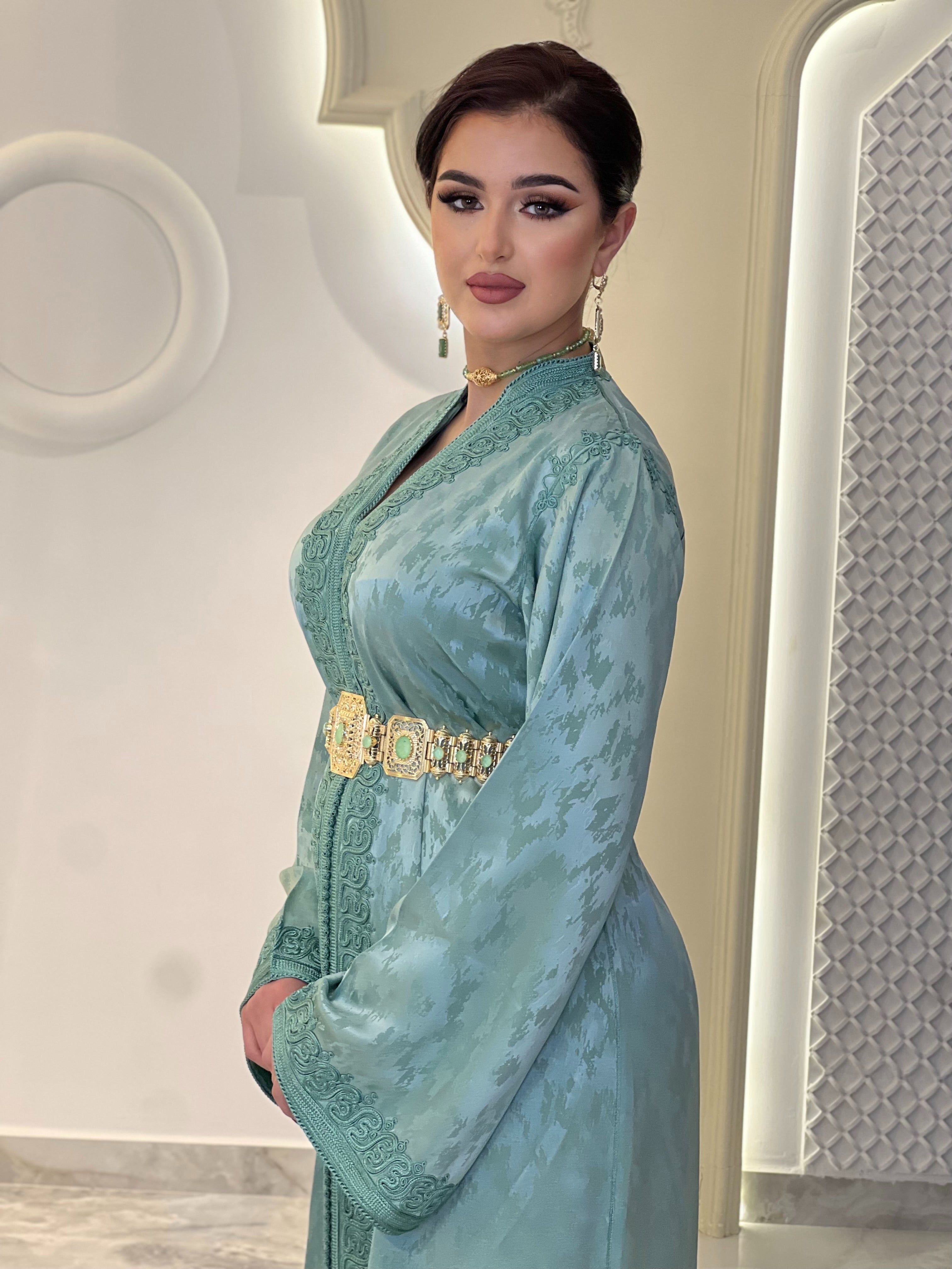 Kaftan Biynan