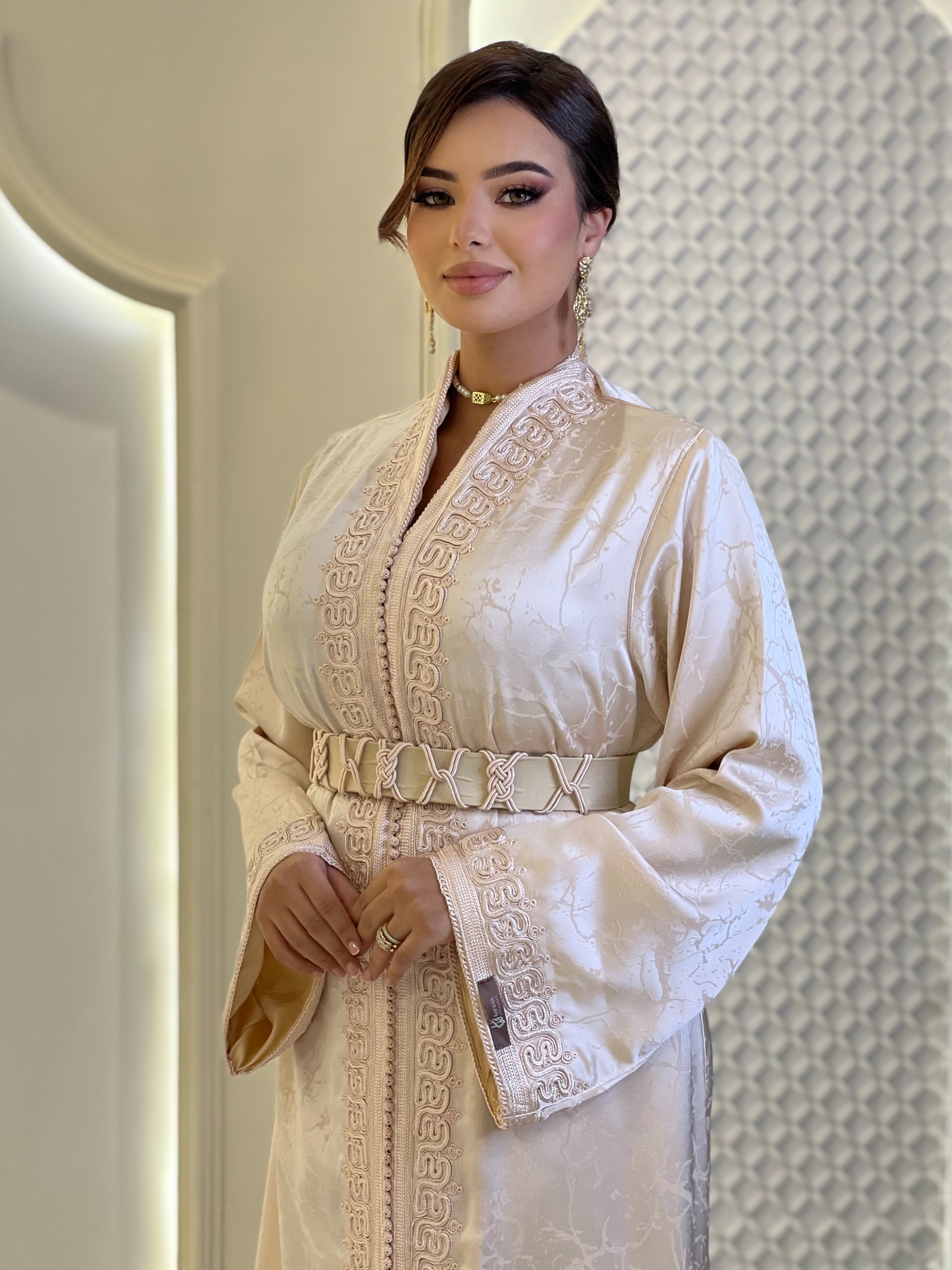 Caftan Elena