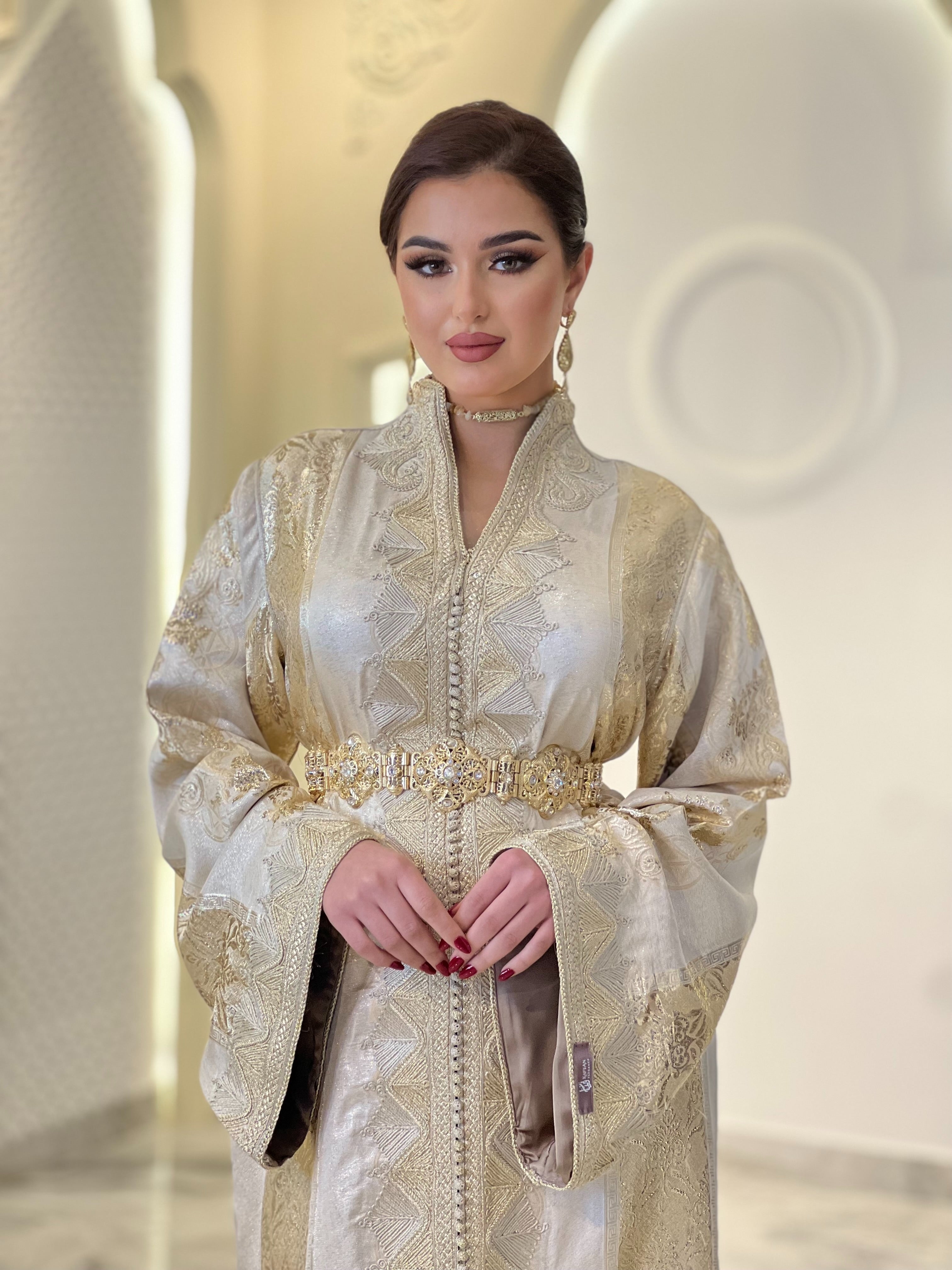 Kaftan Majda