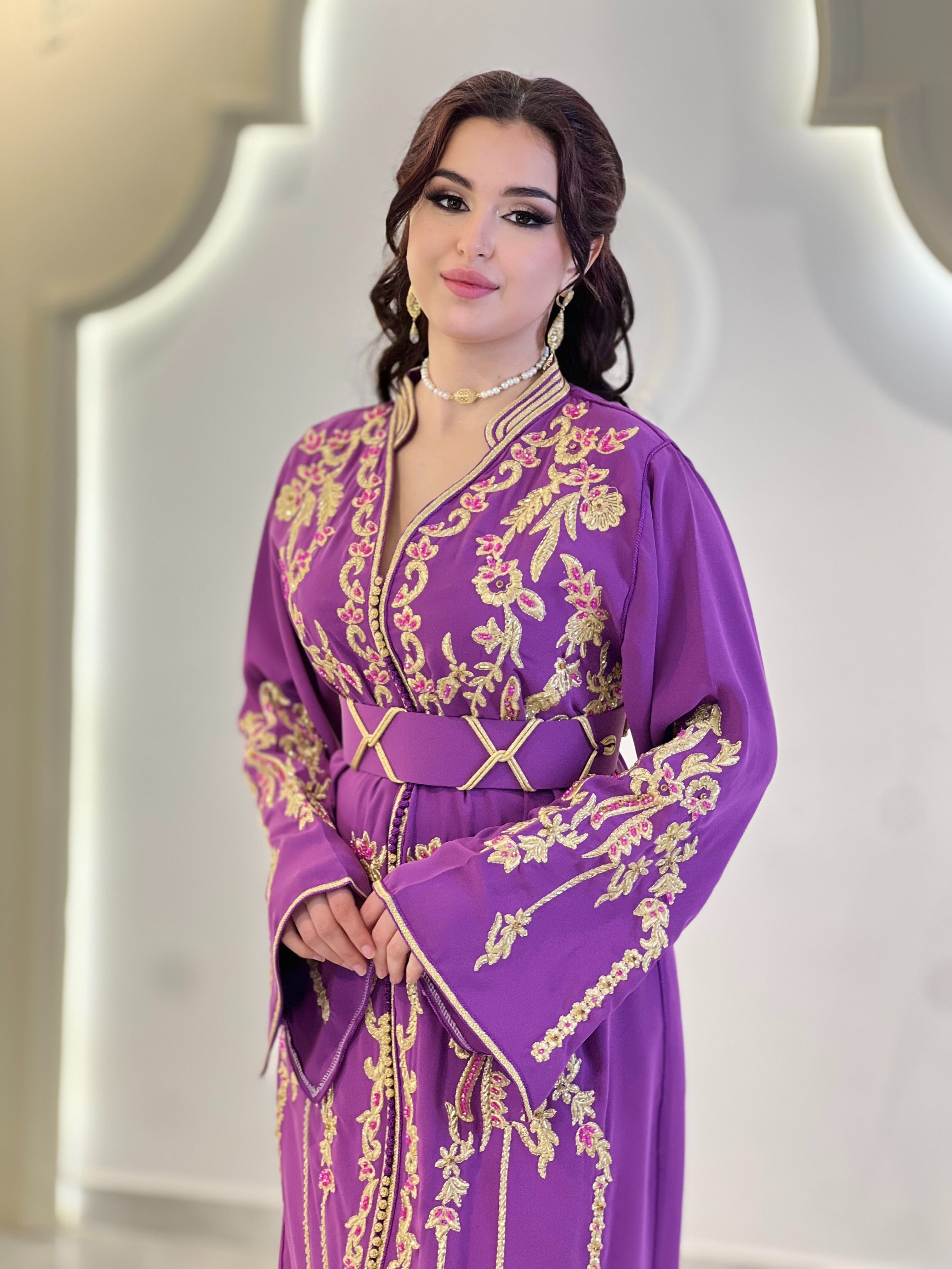 Caftan Yousra