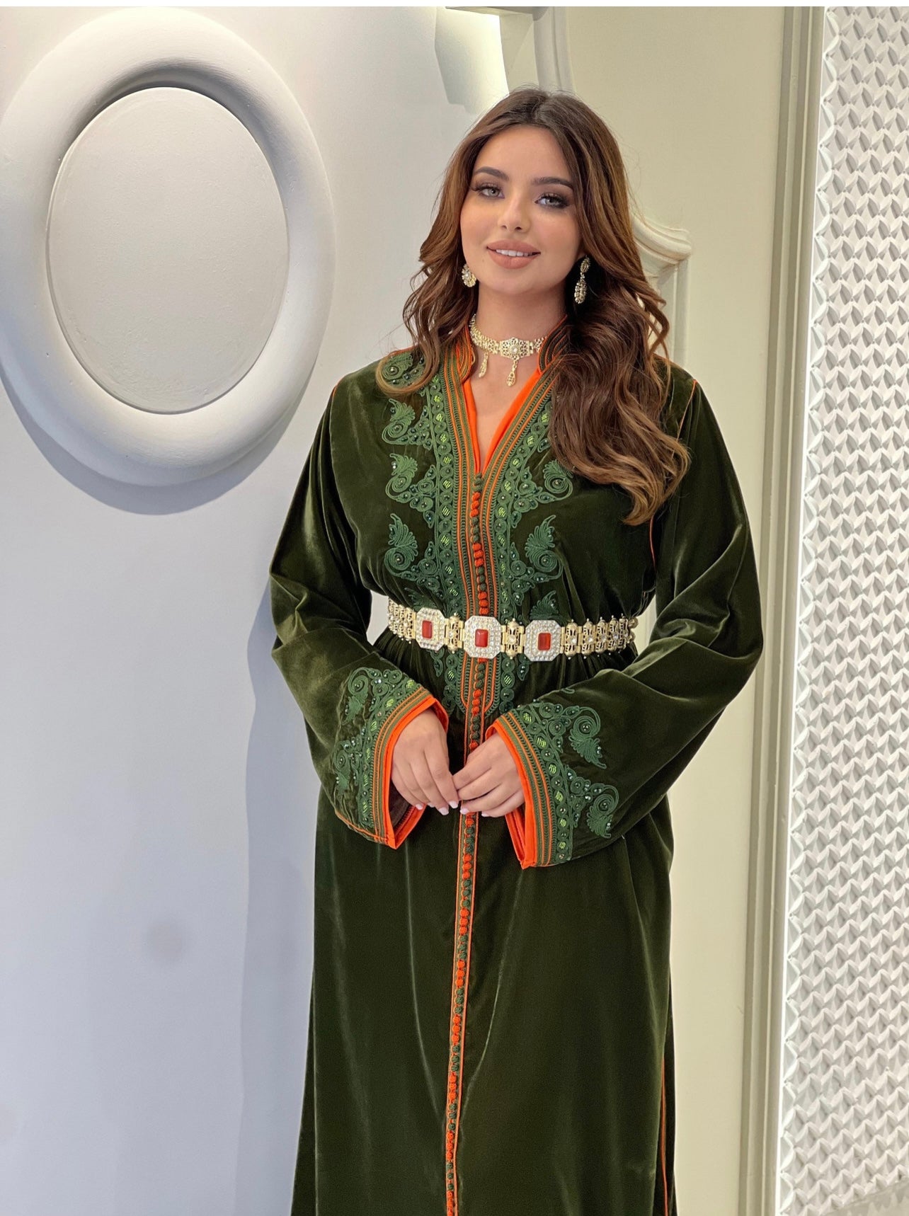 Kaftan zahar