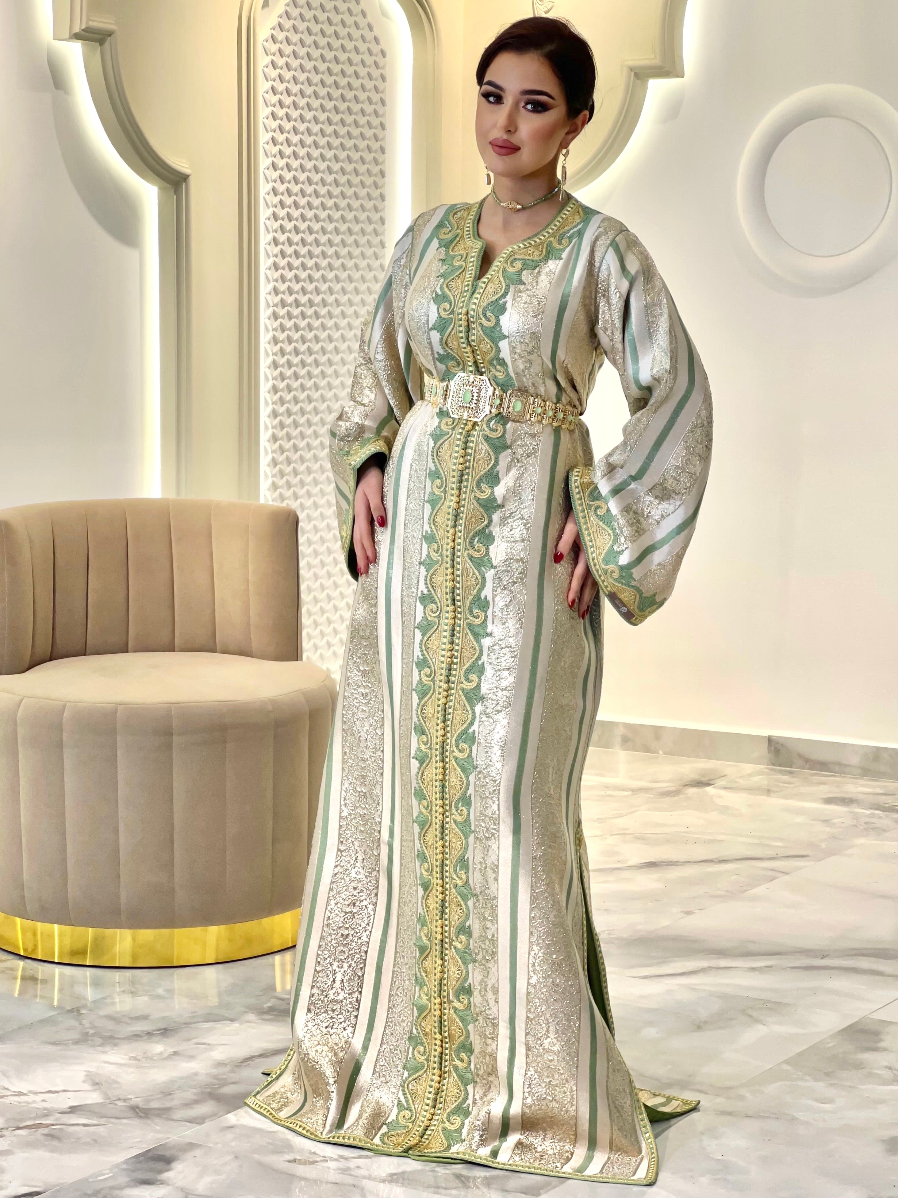 Kaftan Amal